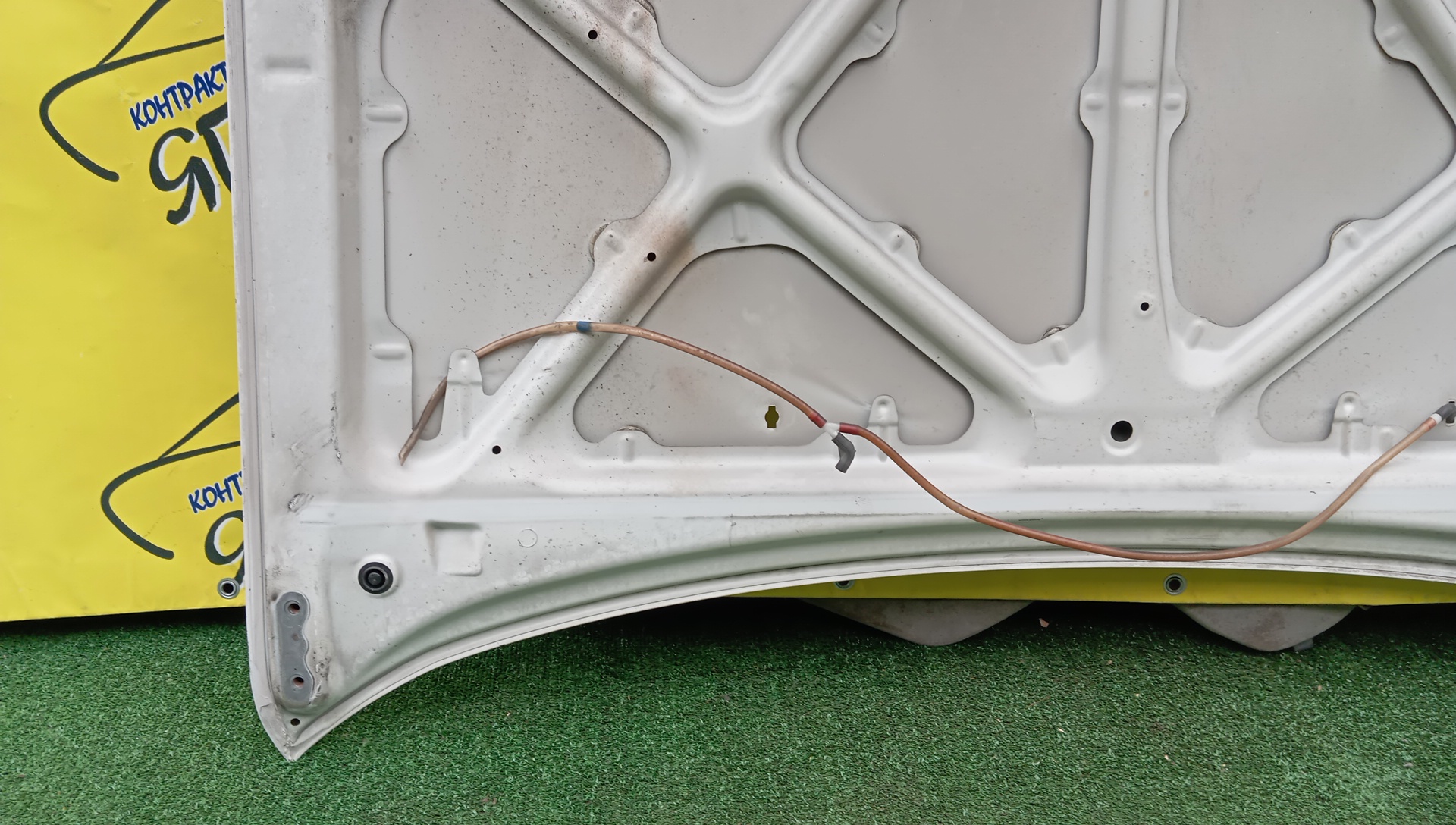КАПОТ/TOY/PROBOX/SUCCEED/NCP50V/NCP51V/NCP52V/NCP55V/NCP58G/NCP59G/NLP51V/5330152100