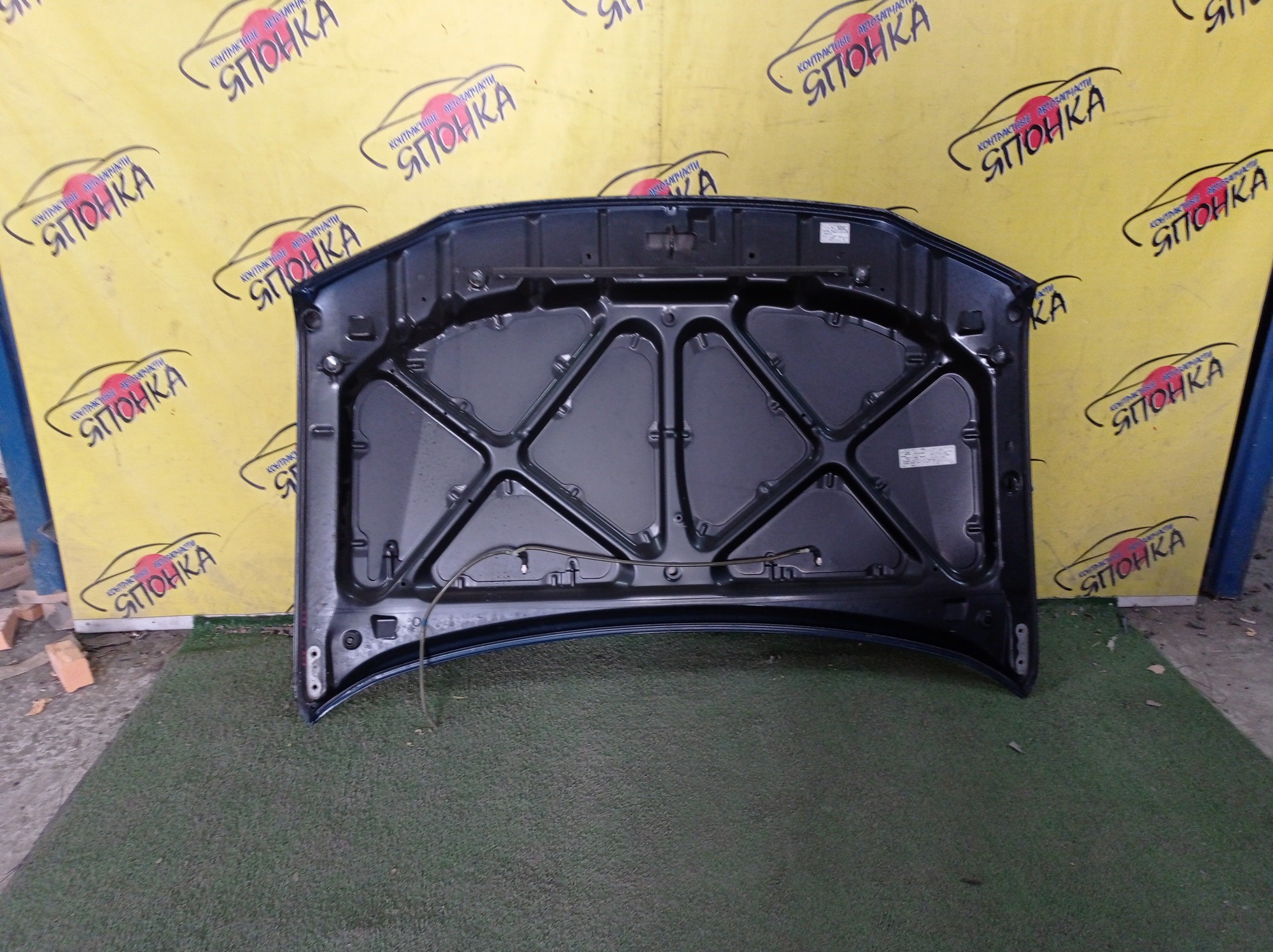 КАПОТ/TOY/PROBOX/SUCCEED/NCP50V/NCP51V/NCP52V/NCP55V/NCP58G/NCP59G/NLP51V/5330152100