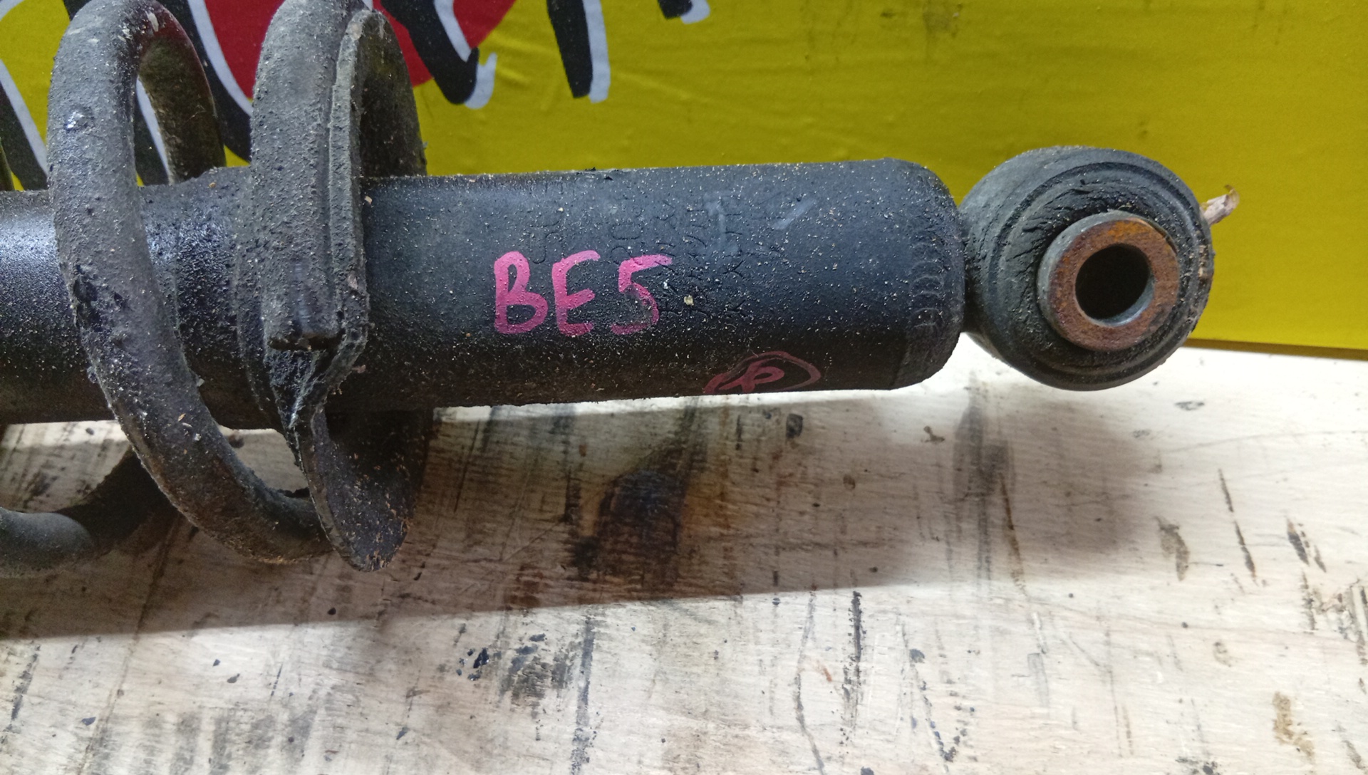 СТОЙКА/SUB/LEGACY/BE5/BE9/BEE/BH5/BH9/BHC/BHE/B/L