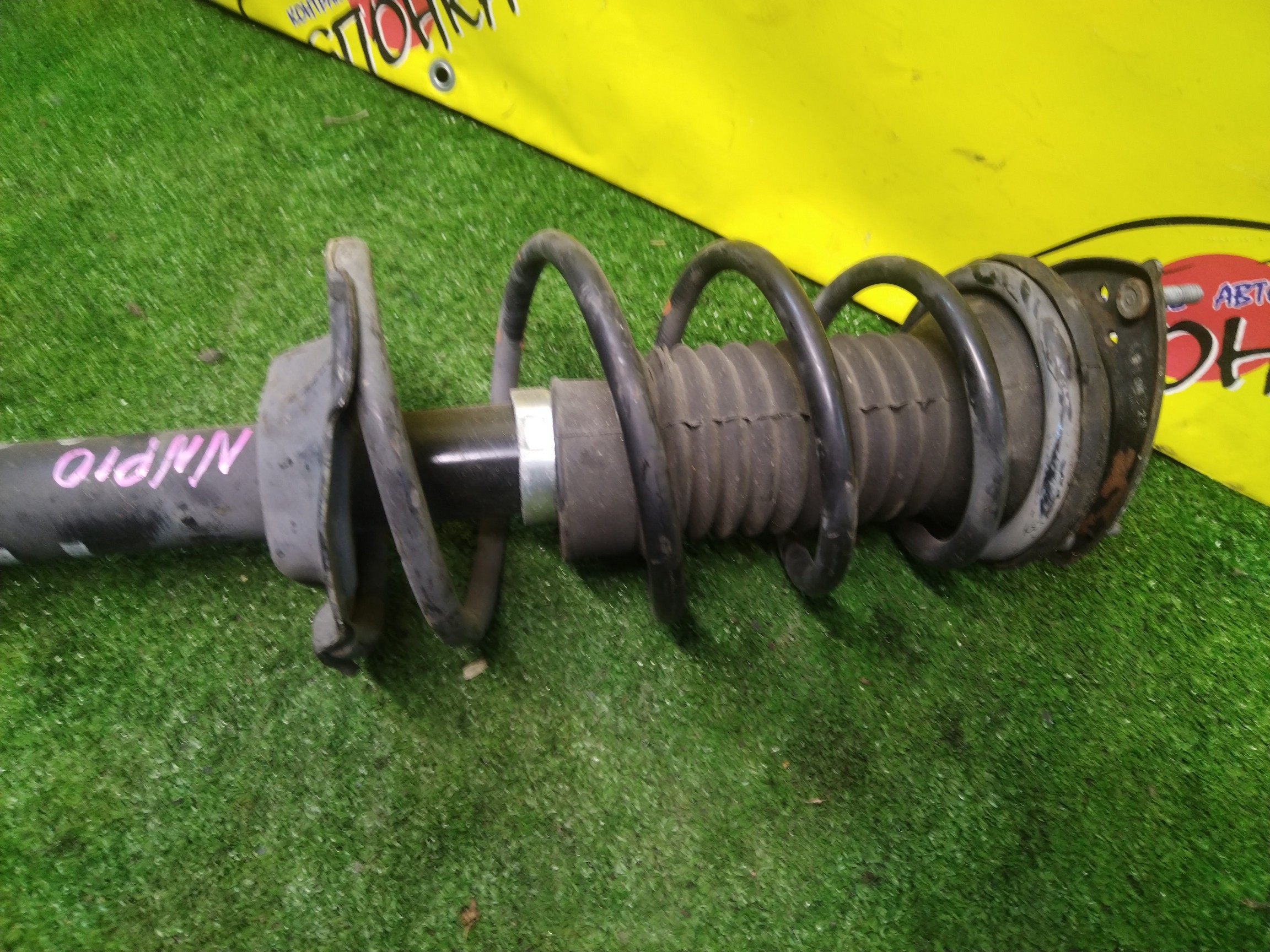 СТОЙКА/TOY/BB/FUNCARGO/IST/PORTE/PROBOX/SUCCEED/VITZ/WILL CYPHA/WILL VI/RAUM/NCP10/NCP12/NCP13/NCP15/NCP16/NCP19/NCP20/NCP21/NCP25/NCP30/NCP31/NCP34/NCP35/NCP50V/NCP51V/NCP52V/NCP55V/NCP58G/NCP59G/NCP60/NCP61/NCP65/NCP70/NCP75/NLP51V/NNP10/NNP11/NNP15/SCP10/SCP11/SCP13/NCZ20/2WD/4WD/F