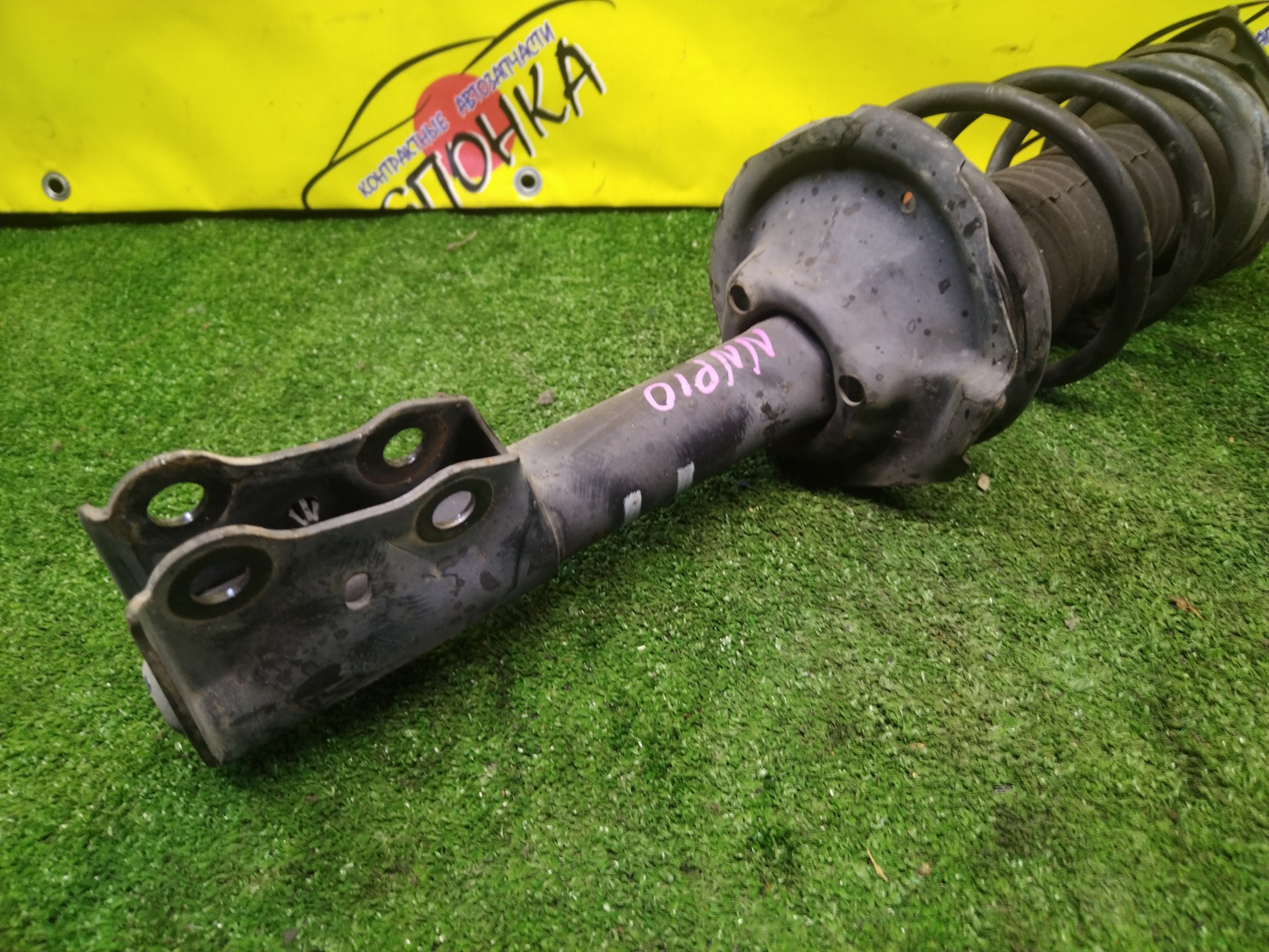 СТОЙКА/TOY/BB/FUNCARGO/IST/PORTE/PROBOX/SUCCEED/VITZ/WILL CYPHA/WILL VI/RAUM/NCP10/NCP12/NCP13/NCP15/NCP16/NCP19/NCP20/NCP21/NCP25/NCP30/NCP31/NCP34/NCP35/NCP50V/NCP51V/NCP52V/NCP55V/NCP58G/NCP59G/NCP60/NCP61/NCP65/NCP70/NCP75/NLP51V/NNP10/NNP11/NNP15/SCP10/SCP11/SCP13/NCZ20/2WD/4WD/F