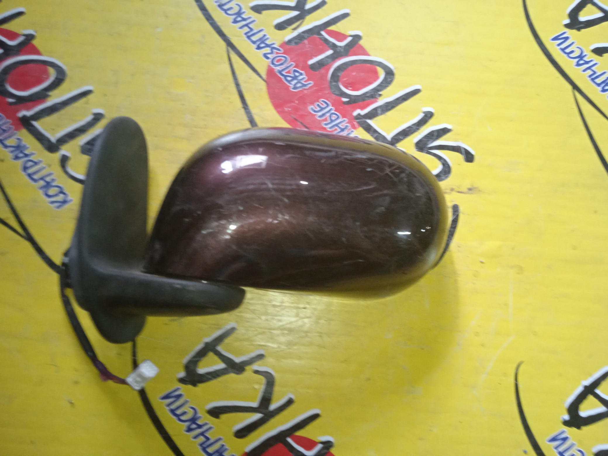 ЗЕРКАЛО/NIS/CUBE/NZ12/Z12/5KOHT/L