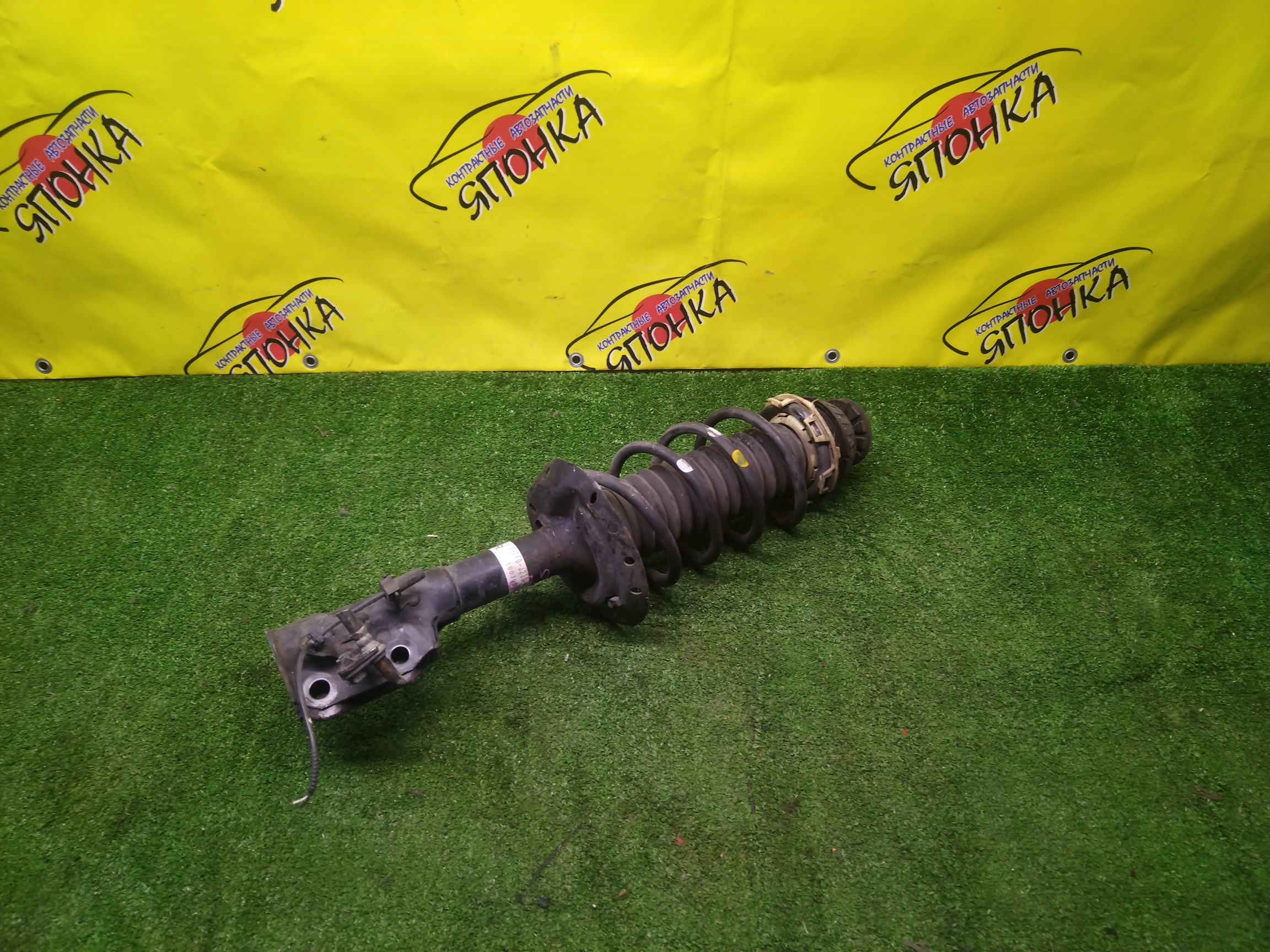 СТОЙКА/HON/FIT/FIT SHUTTLE/GE6/GE7/GE8/GE9/GG7/GG8/GP1/GP2/GP4/2WD/4WD/F/R