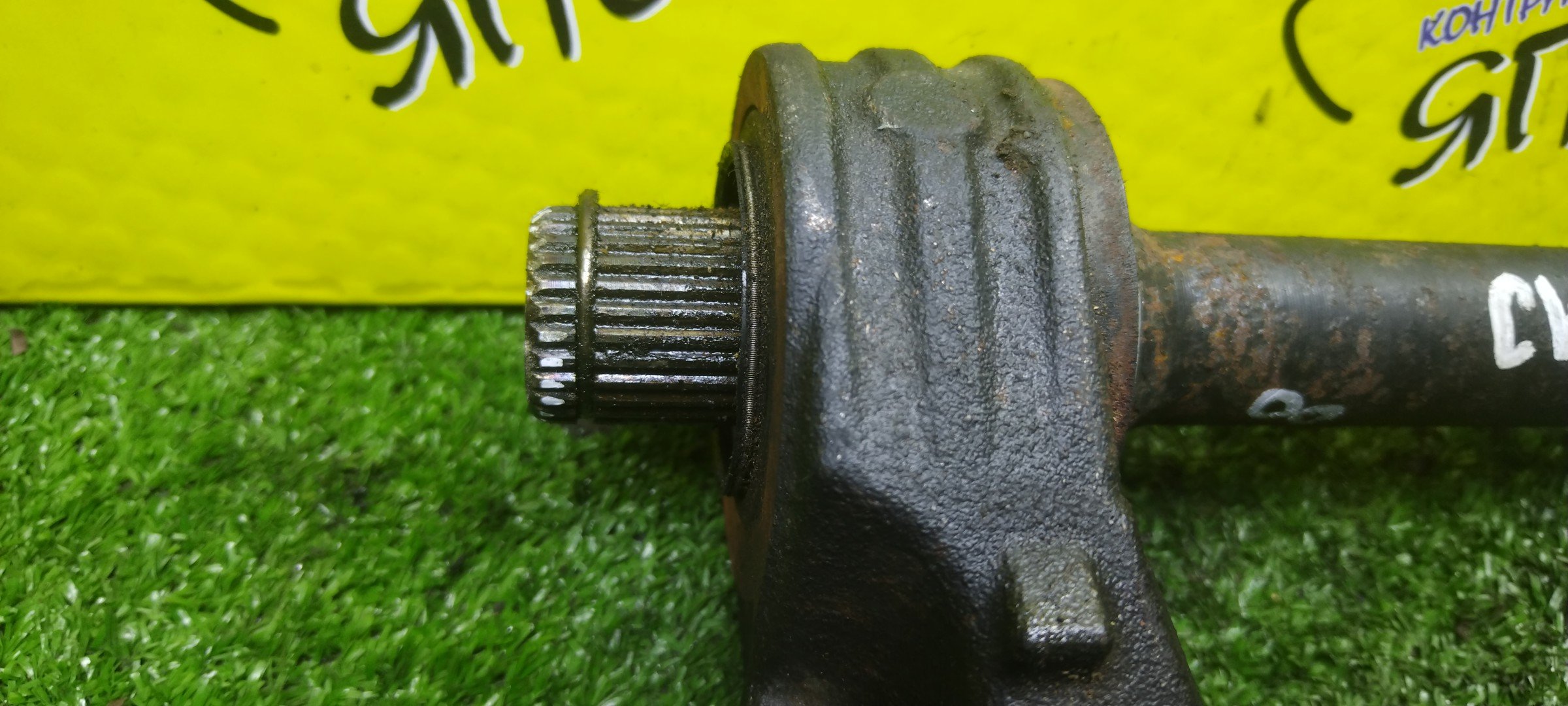 ПРОМЕЖУТОЧНЫЙ ВАЛ/MAZ/PREMACY/CWEFW/LFVE/F/R/С ПОДВЕСНЫМ/28*28 ШЛИЦОВ/GG3222520B/GG4725700A