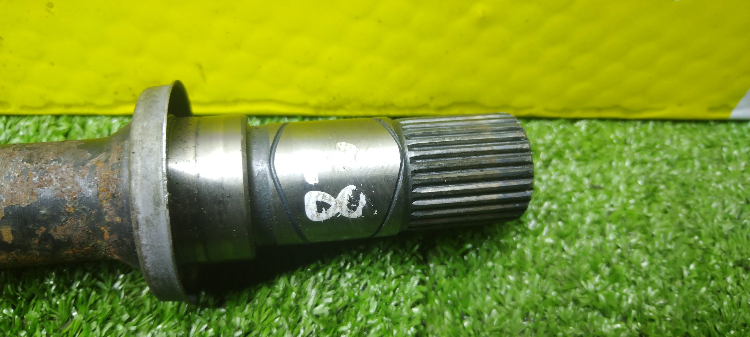 ПРОМЕЖУТОЧНЫЙ ВАЛ/MAZ/PREMACY/CWEFW/LFVE/F/R/С ПОДВЕСНЫМ/28*28 ШЛИЦОВ/GG3222520B/GG4725700A