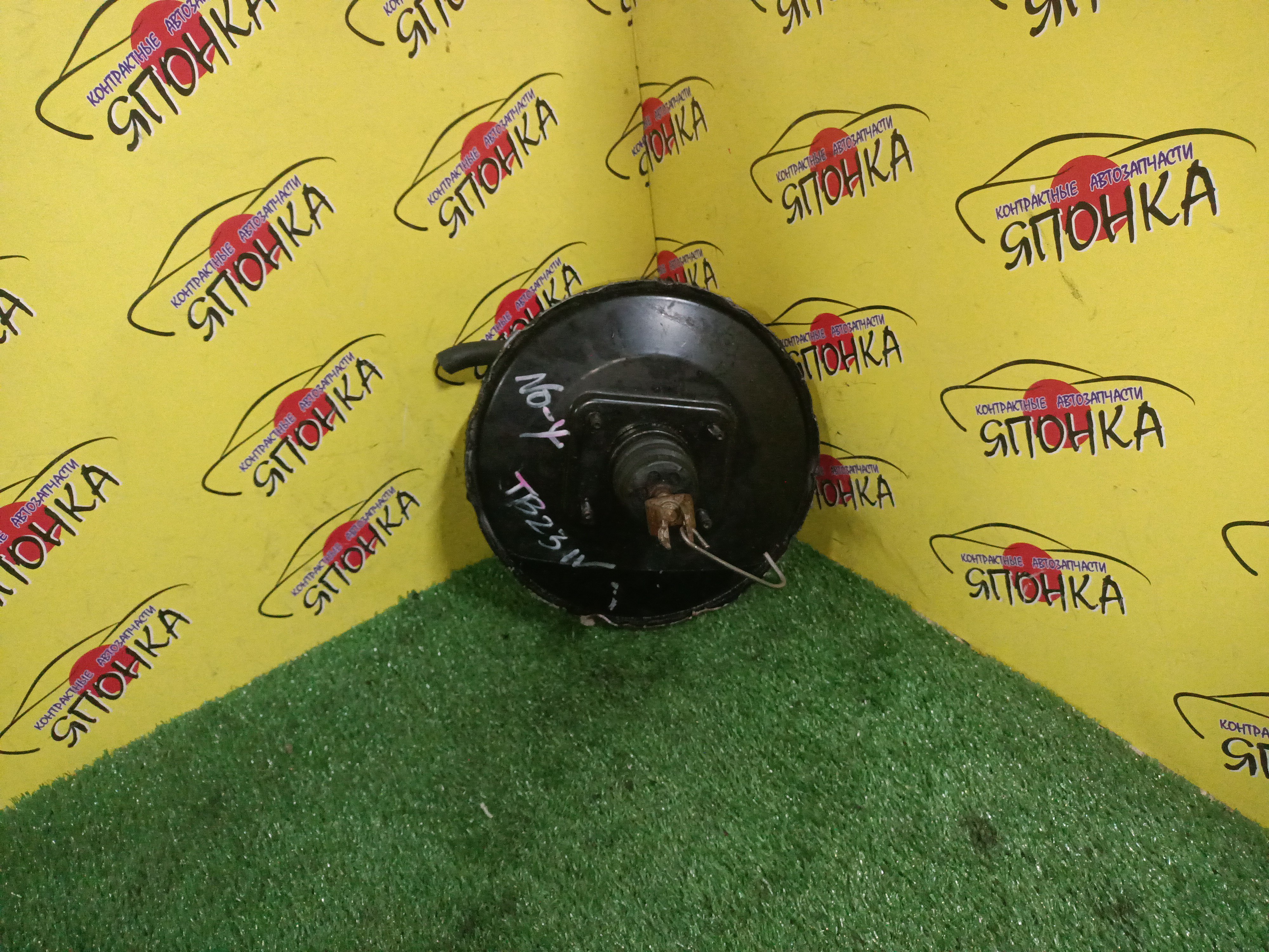 ВАКУУМ/SUZ/JIMNY/JB23W/JB33W/JB43W