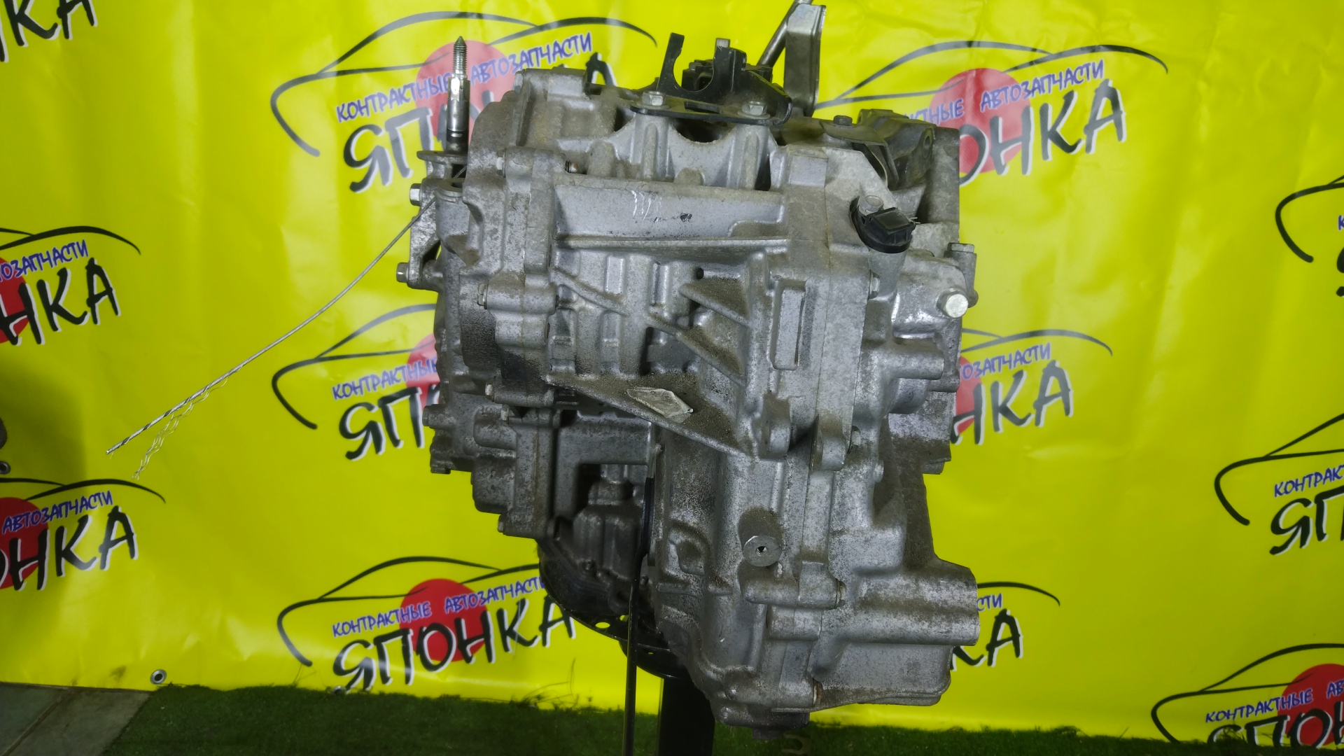 АКПП/NIS/HR15/CUBE/WINGROAD/FAMILIA VAN/MARCH/AD/NOTE/TIIDA/TIIDA LATIO/C11/E11/SC11/Z12/YZ11/YK12/VY12/Y12/YGZ11/CVT/RE0F08B/310201XC0B