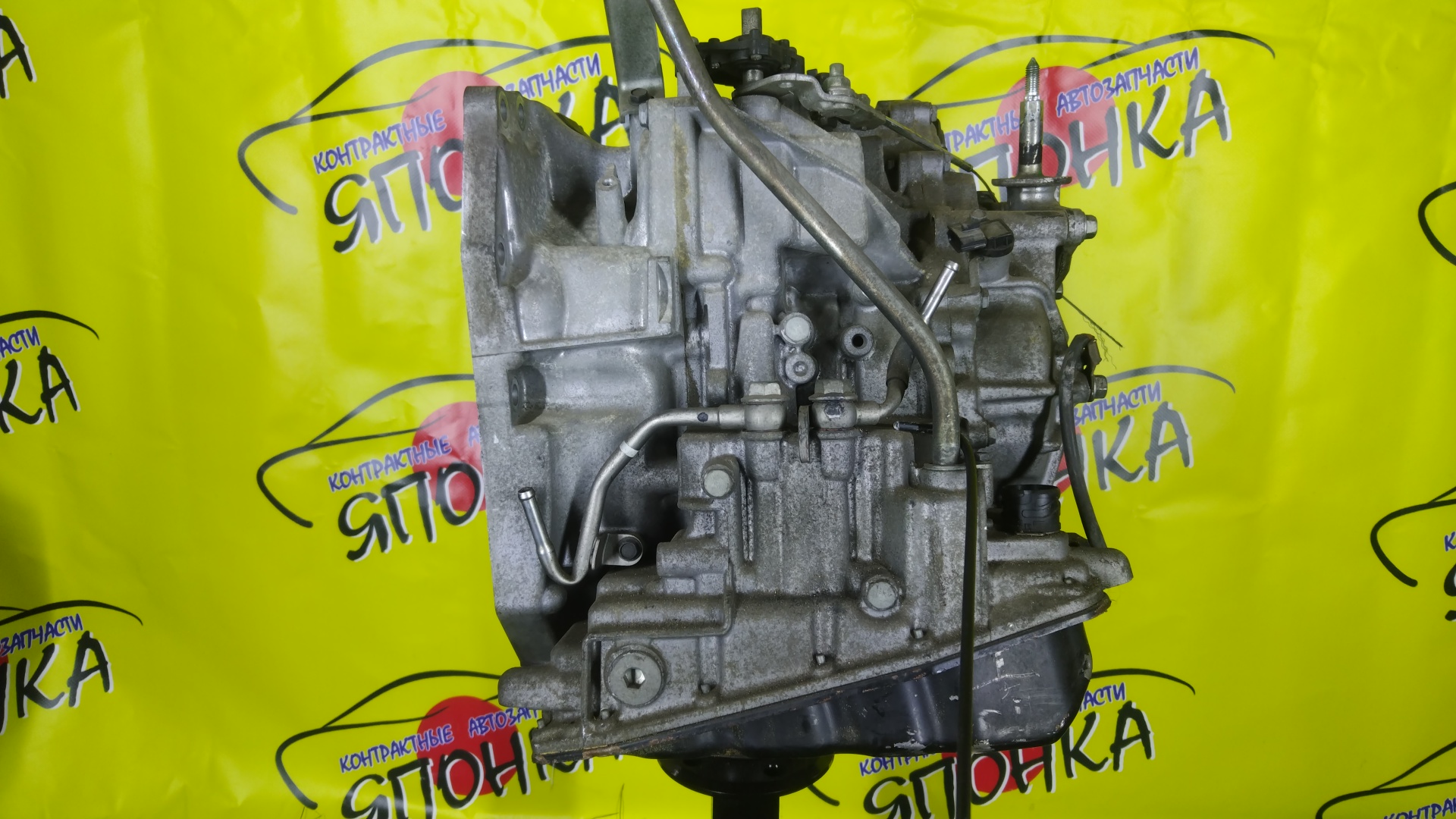 АКПП/NIS/HR15/CUBE/WINGROAD/FAMILIA VAN/MARCH/AD/NOTE/TIIDA/TIIDA LATIO/C11/E11/SC11/Z12/YZ11/YK12/VY12/Y12/YGZ11/CVT/RE0F08B/310201XC0B