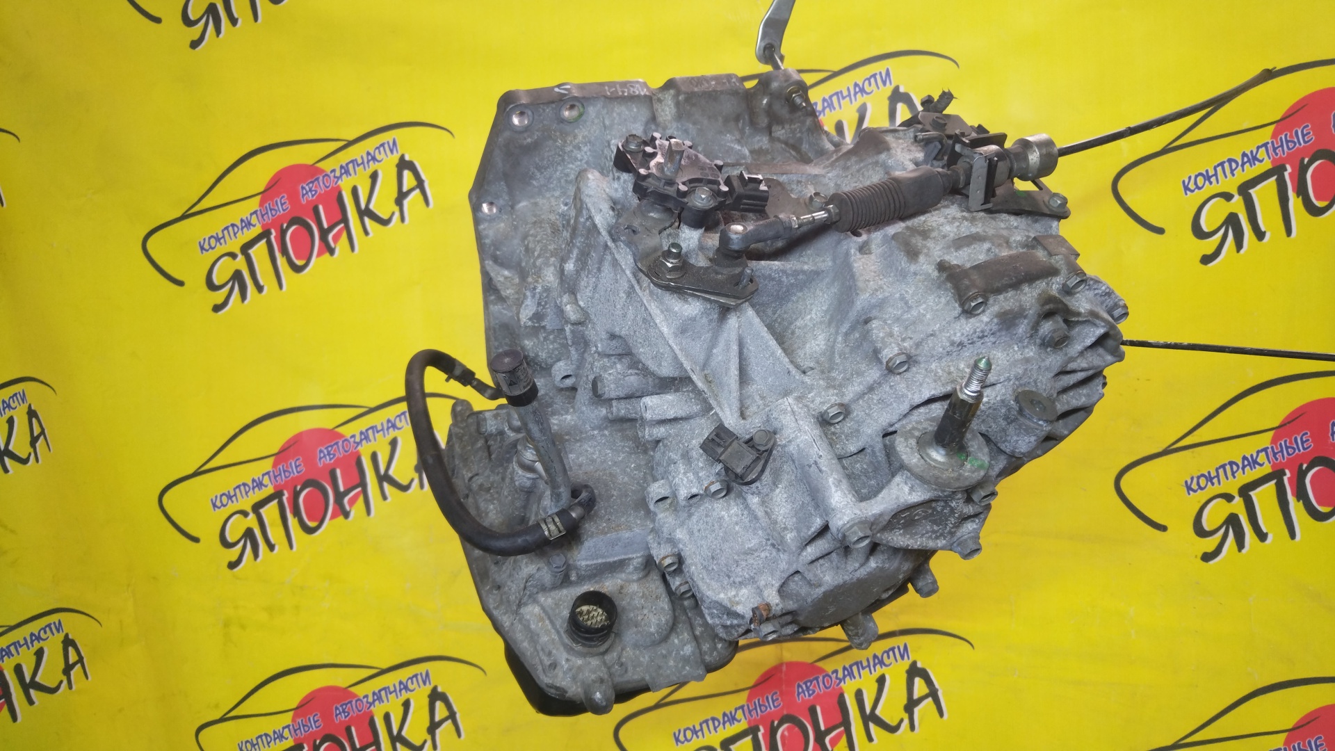 АКПП/NIS/HR15/CUBE/WINGROAD/FAMILIA VAN/MARCH/AD/NOTE/TIIDA/TIIDA LATIO/C11/E11/SC11/Z12/YZ11/YK12/VY12/Y12/YGZ11/CVT/RE0F08B/310201XC0B
