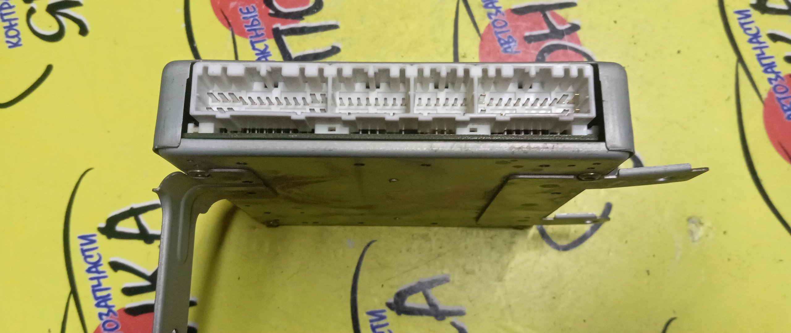 БЛОК EFI/MMC/GALANT/4G93/EA1A/MD346982