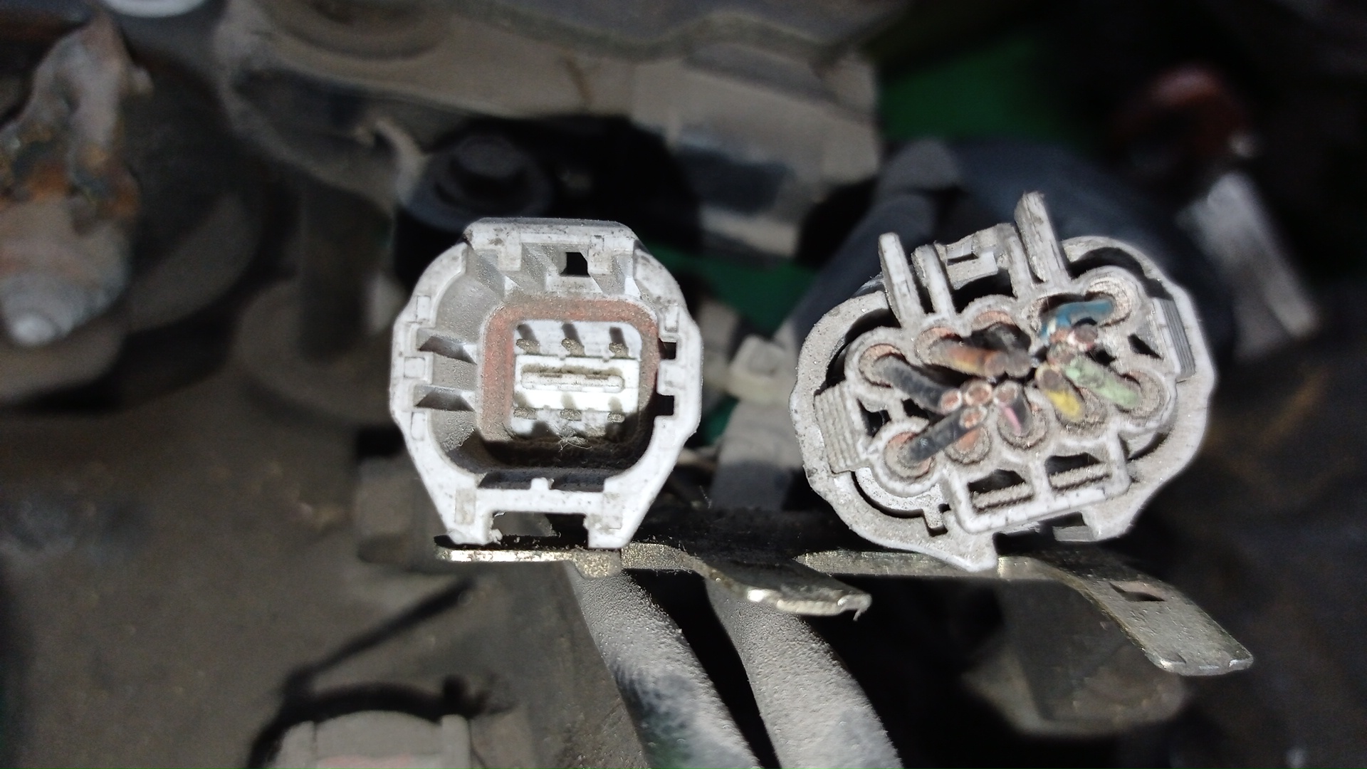 АКПП/NIS/CG10/CG13/CGA3/CUBE/AZ10/CVT/TC46NHE1AB/310202U500