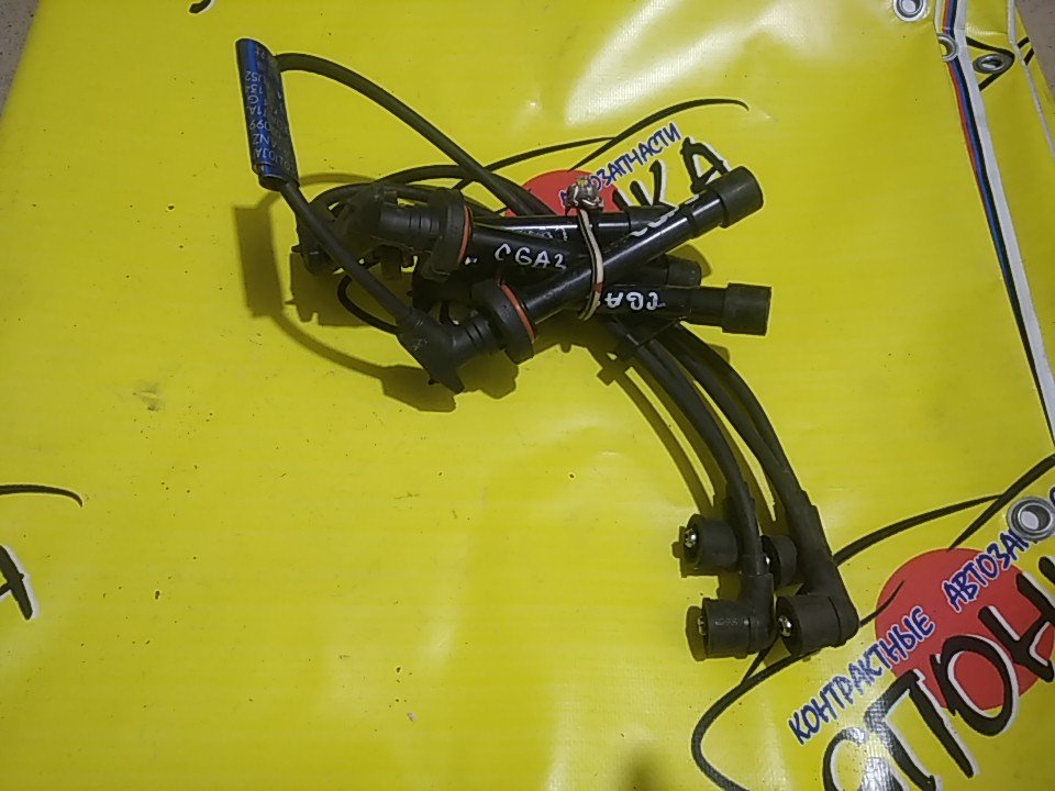 БРОНЕПРОВОД/NIS/CG10/CG13/CGA3/ТРАМБЛЕРНЫЙ/КОМПЛЕКТ