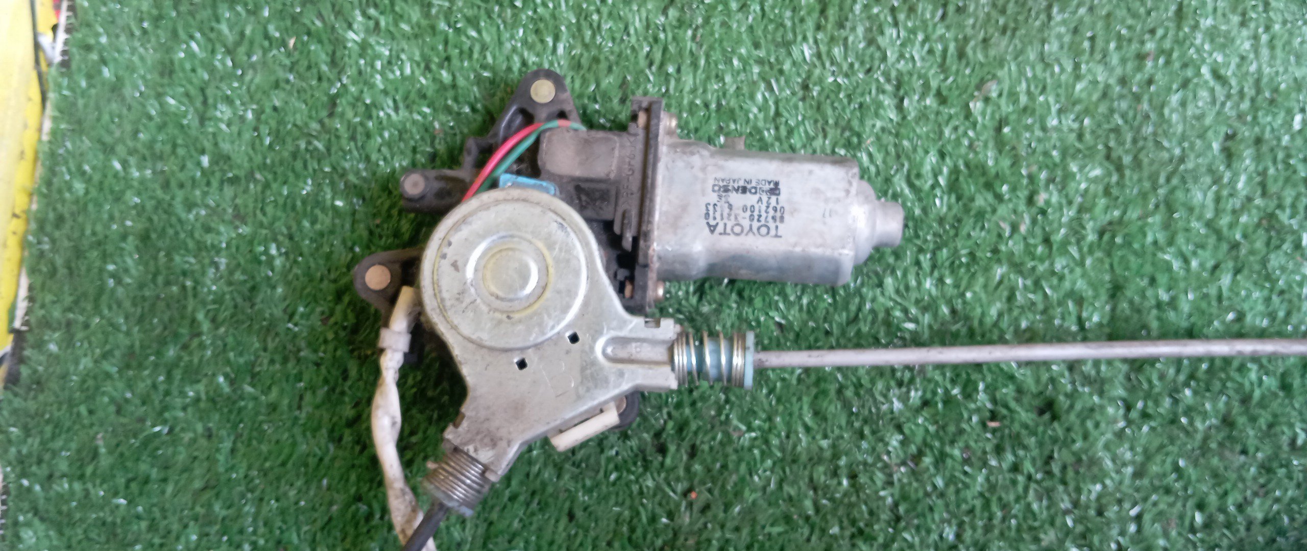 СТЕКЛОПОДЪЕМНИК/TOY/CAMRY/VISTA/SV40/SV41/SV43/CV40/CV43/F/L/8572032110