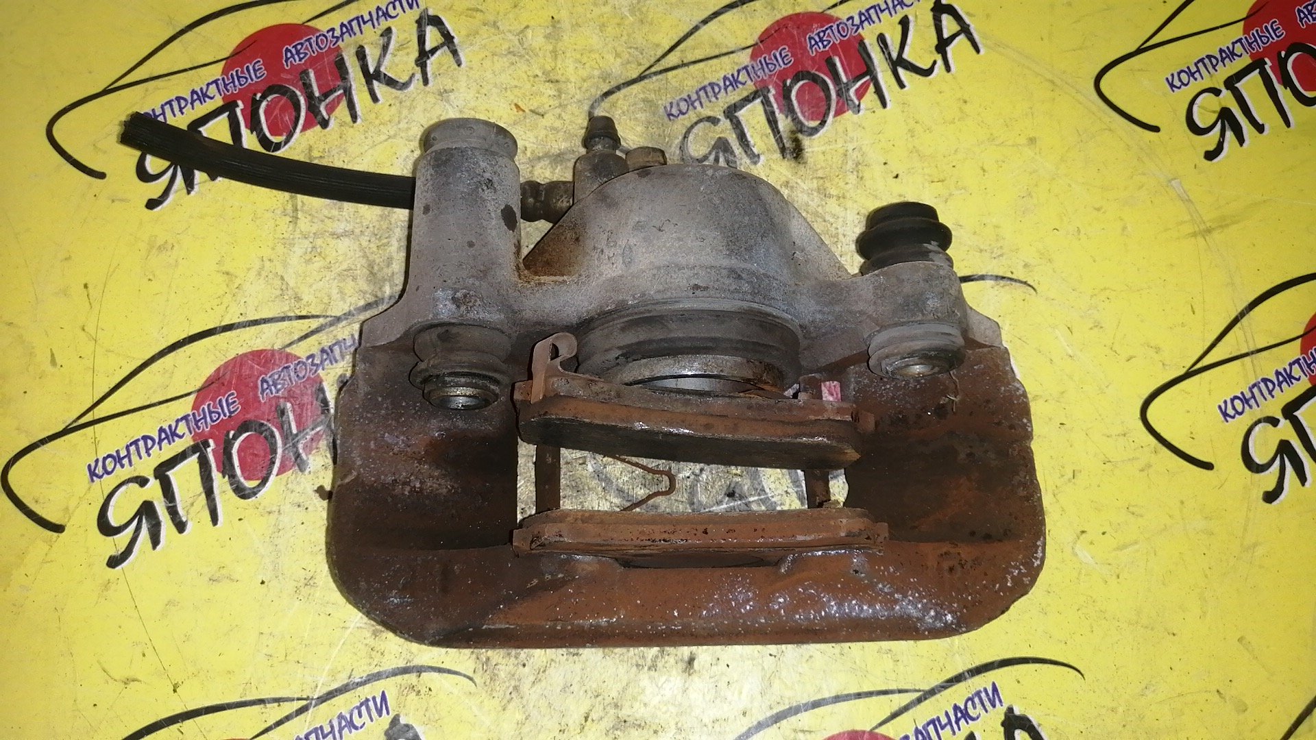 СУППОРТ/MAZ/DEMIO/DW3W/DW5W/F/L