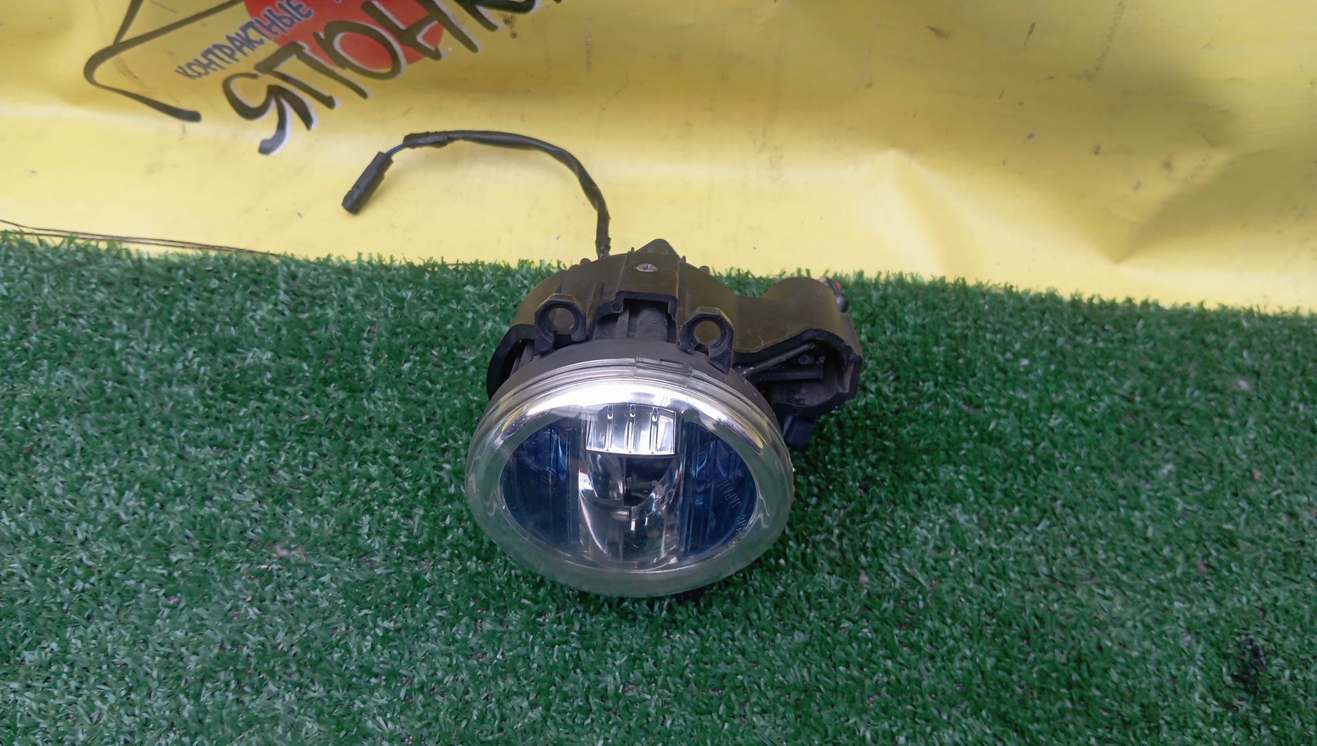 ТУМАНКА/TOY/AQUA/RACTIS/MARK X/NHP10/NSP120/GRX130/11479518/R/LED