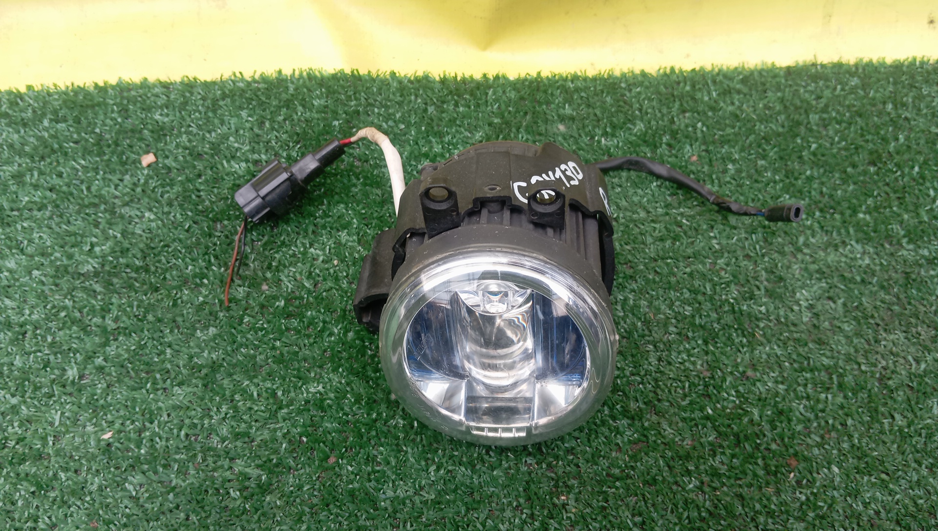 ТУМАНКА/TOY/AQUA/RACTIS/MARK X/NHP10/NSP120/GRX130/11479518/R/LED