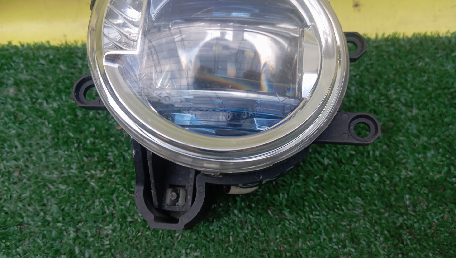 ТУМАНКА/TOY/AQUA/RACTIS/MARK X/NHP10/NSP120/GRX130/11479518/L/LED