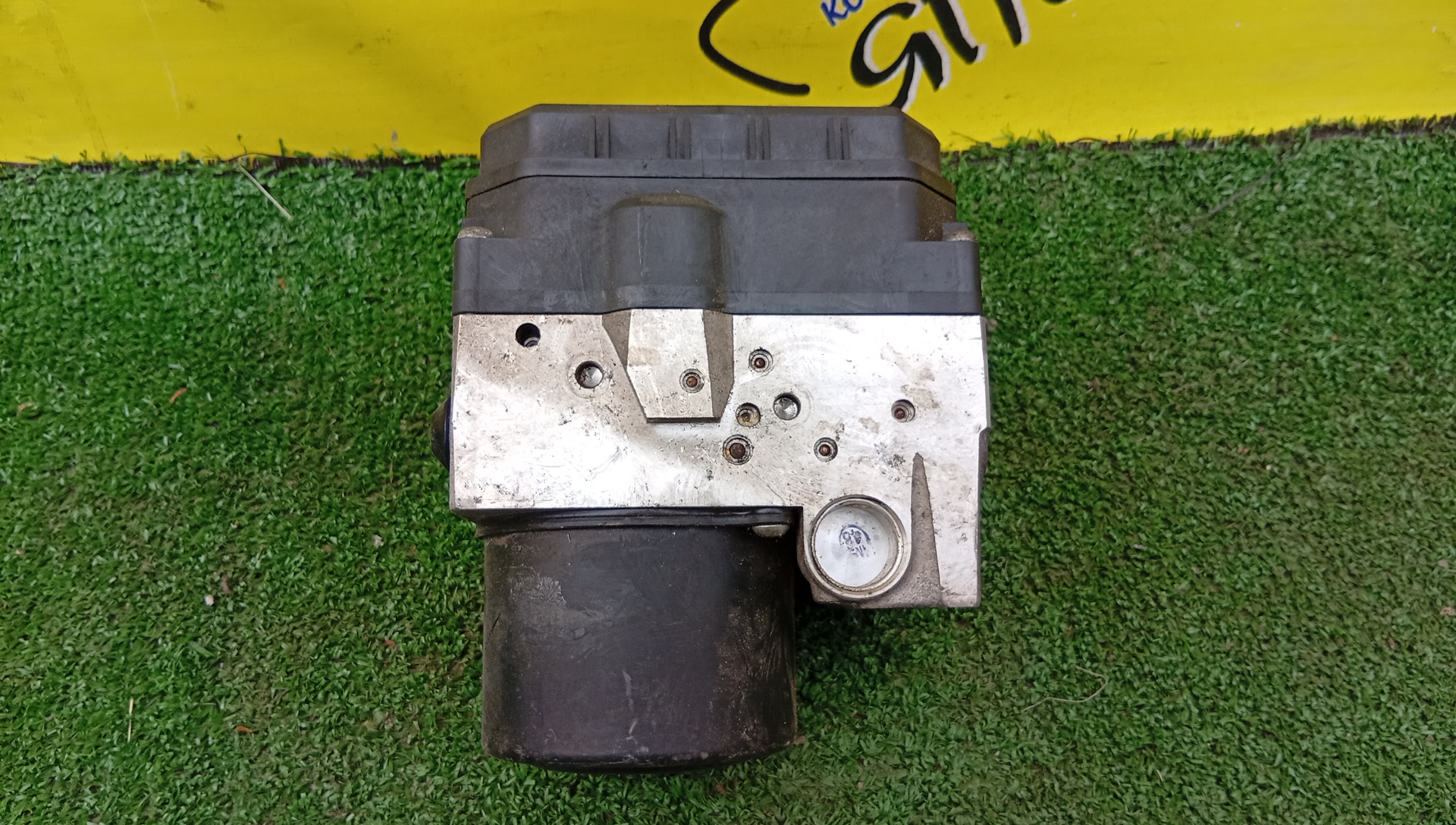 БЛОК ABS/LEX/RX330/RX350/GSU30/4454048240/ЛЕВЫЙ РУЛЬ