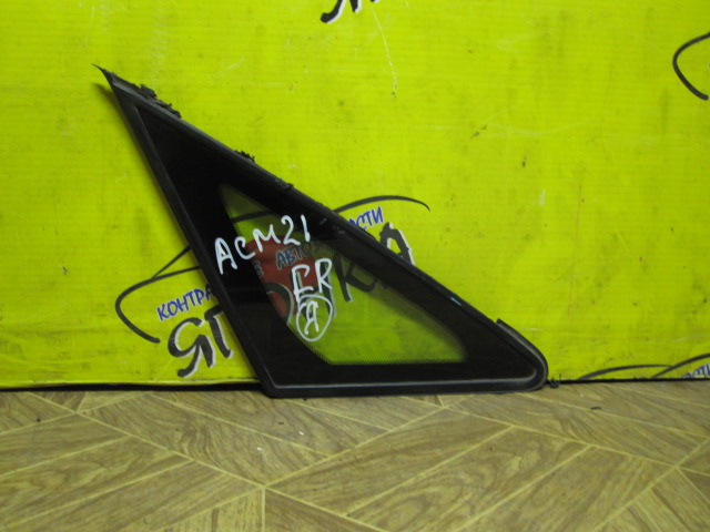 СТЕКЛО СОБАЧНИКА/TOY/IPSUM/ACM21/ACM26/F/R