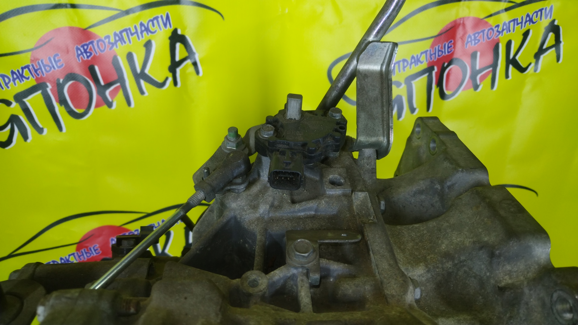 АКПП/NIS/HR15/CUBE/WINGROAD/FAMILIA VAN/MARCH/AD/NOTE/TIIDA/TIIDA LATIO/C11/E11/SC11/Z12/YZ11/YK12/VY12/Y12/YGZ11/CVT/RE0F08B/310201XC0B