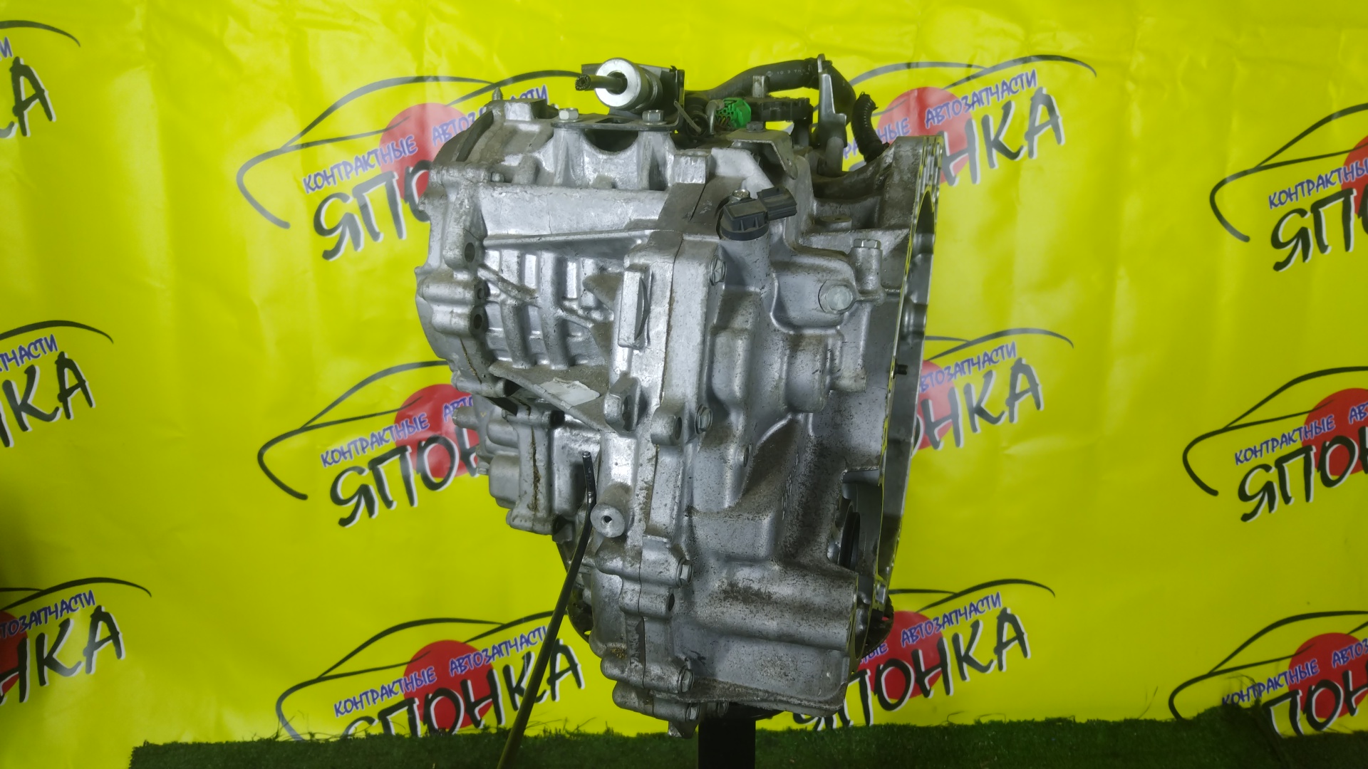 АКПП/NIS/HR15/CUBE/WINGROAD/FAMILIA VAN/MARCH/AD/NOTE/TIIDA/TIIDA LATIO/C11/E11/SC11/Z12/YZ11/YK12/VY12/Y12/YGZ11/CVT/RE0F08B/310201XC0B