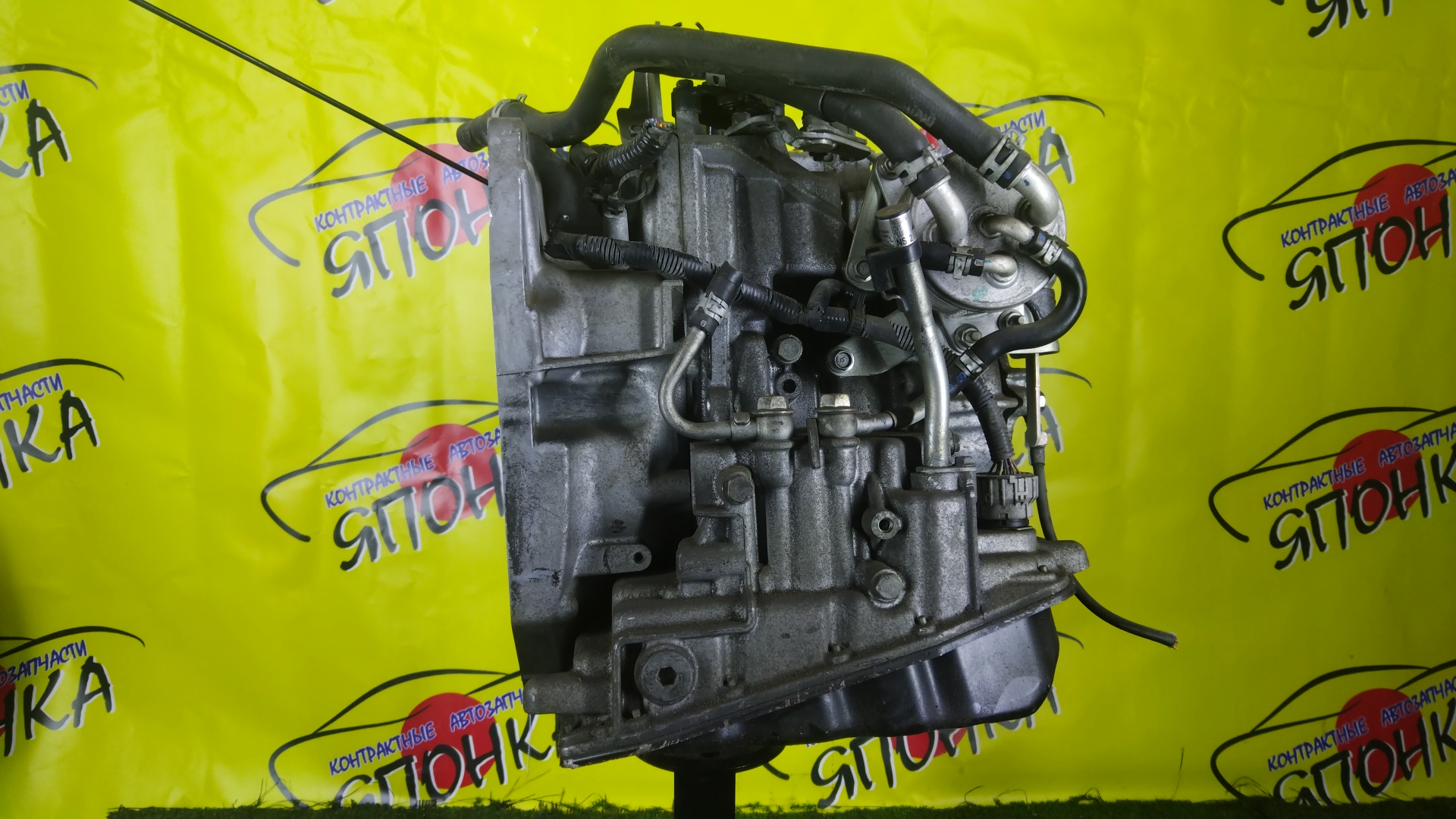 АКПП/NIS/HR15/CUBE/WINGROAD/FAMILIA VAN/MARCH/AD/NOTE/TIIDA/TIIDA LATIO/C11/E11/SC11/Z12/YZ11/YK12/VY12/Y12/YGZ11/CVT/RE0F08B/310201XC0B