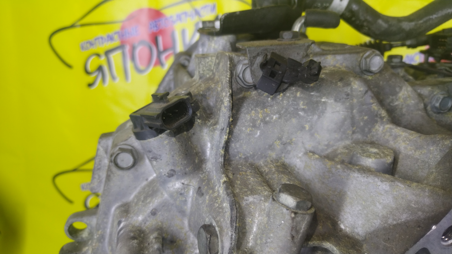 АКПП/NIS/HR15/CUBE/WINGROAD/FAMILIA VAN/MARCH/AD/NOTE/TIIDA/TIIDA LATIO/C11/E11/SC11/Z12/YZ11/YK12/VY12/Y12/YGZ11/CVT/RE0F08B/310201XC0B