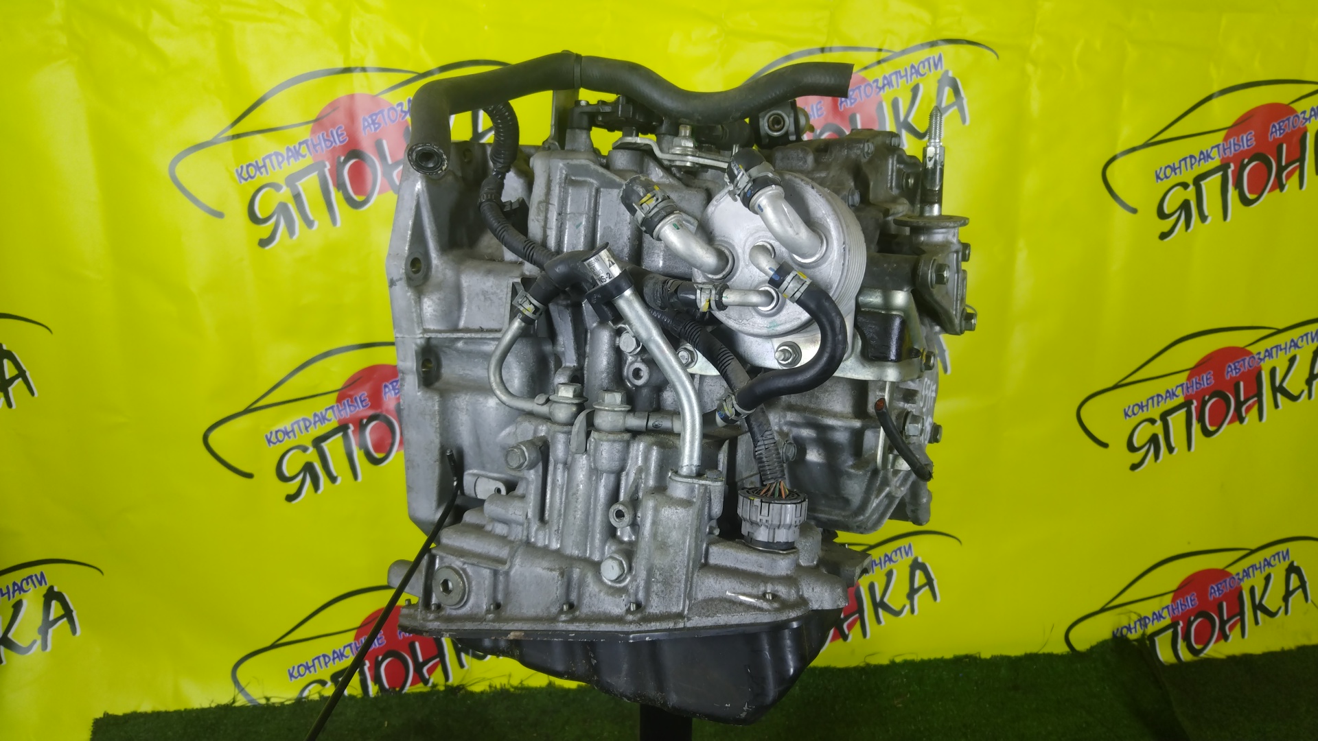 АКПП/NIS/HR15/CUBE/WINGROAD/FAMILIA VAN/MARCH/AD/NOTE/TIIDA/TIIDA LATIO/C11/E11/SC11/Z12/YZ11/YK12/VY12/Y12/YGZ11/CVT/RE0F08B/310201XC0B