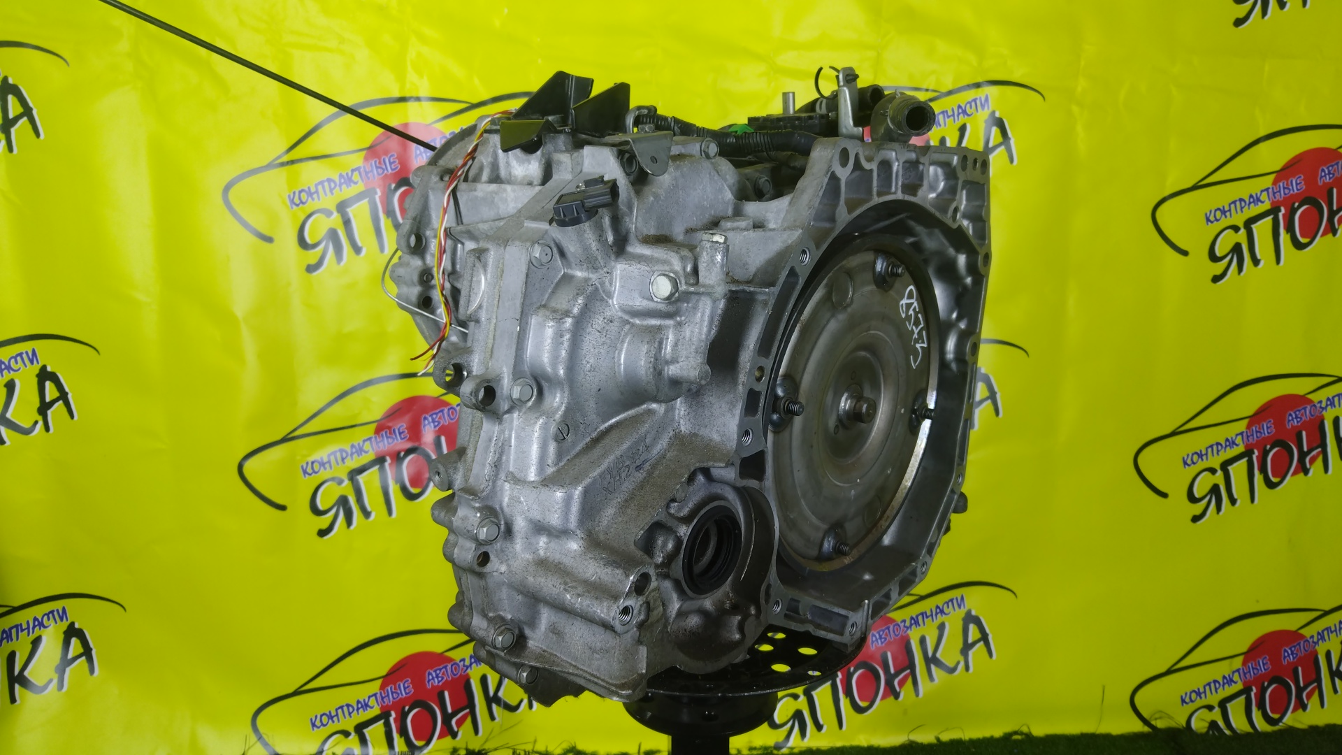 АКПП/NIS/HR15/CUBE/WINGROAD/FAMILIA VAN/MARCH/AD/NOTE/TIIDA/TIIDA LATIO/C11/E11/SC11/Z12/YZ11/YK12/VY12/Y12/YGZ11/CVT/RE0F08B/310201XC0B