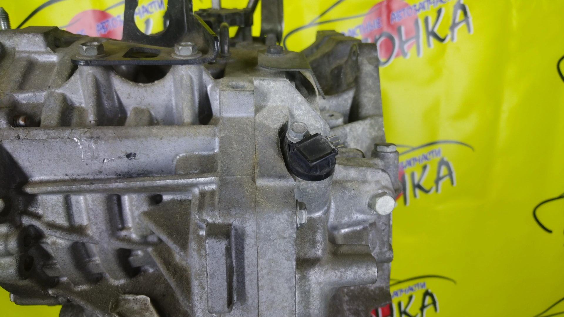 АКПП/NIS/HR15/CUBE/WINGROAD/FAMILIA VAN/MARCH/AD/NOTE/TIIDA/TIIDA LATIO/C11/E11/SC11/Z12/YZ11/YK12/VY12/Y12/YGZ11/CVT/RE0F08B/310201XC0B