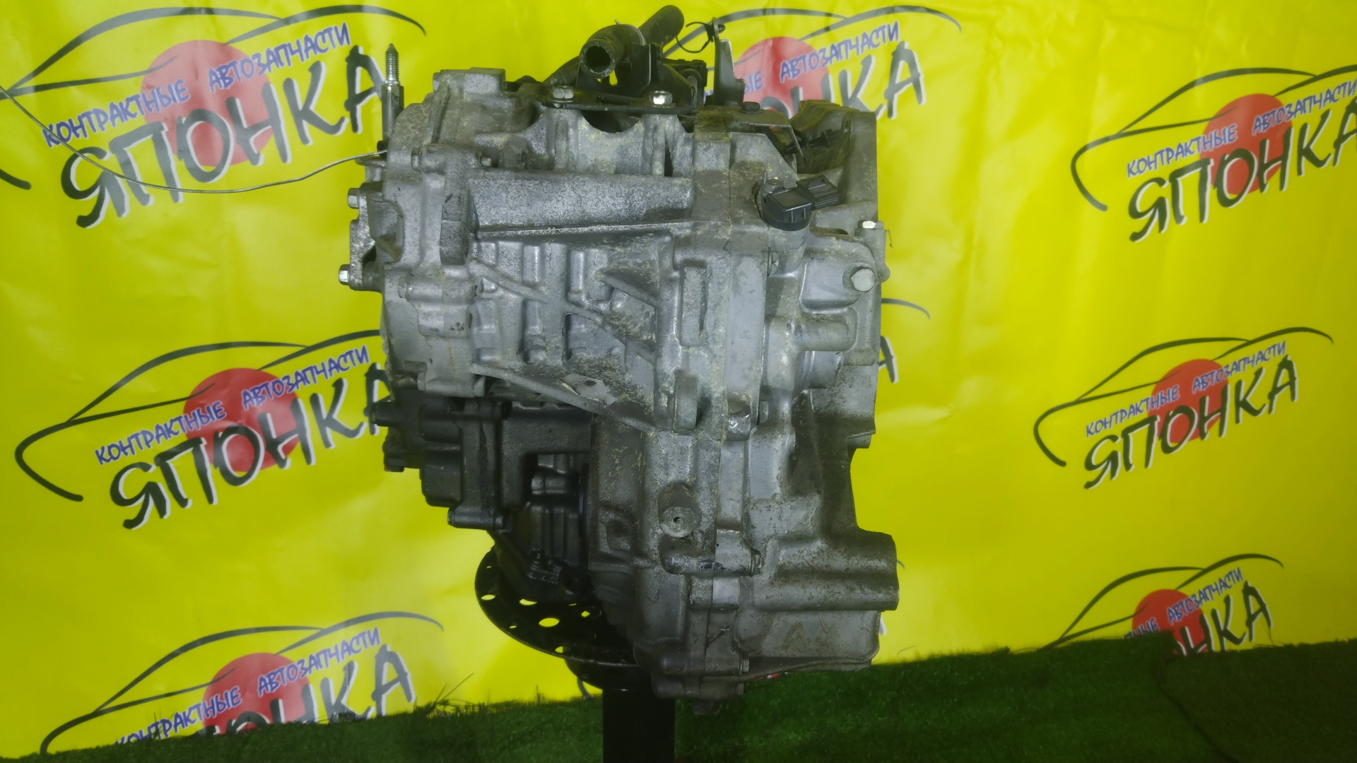 АКПП/NIS/HR15/CUBE/WINGROAD/FAMILIA VAN/MARCH/AD/NOTE/TIIDA/TIIDA LATIO/C11/E11/SC11/Z12/YZ11/YK12/VY12/Y12/YGZ11/CVT/RE0F08B/310201XC0B