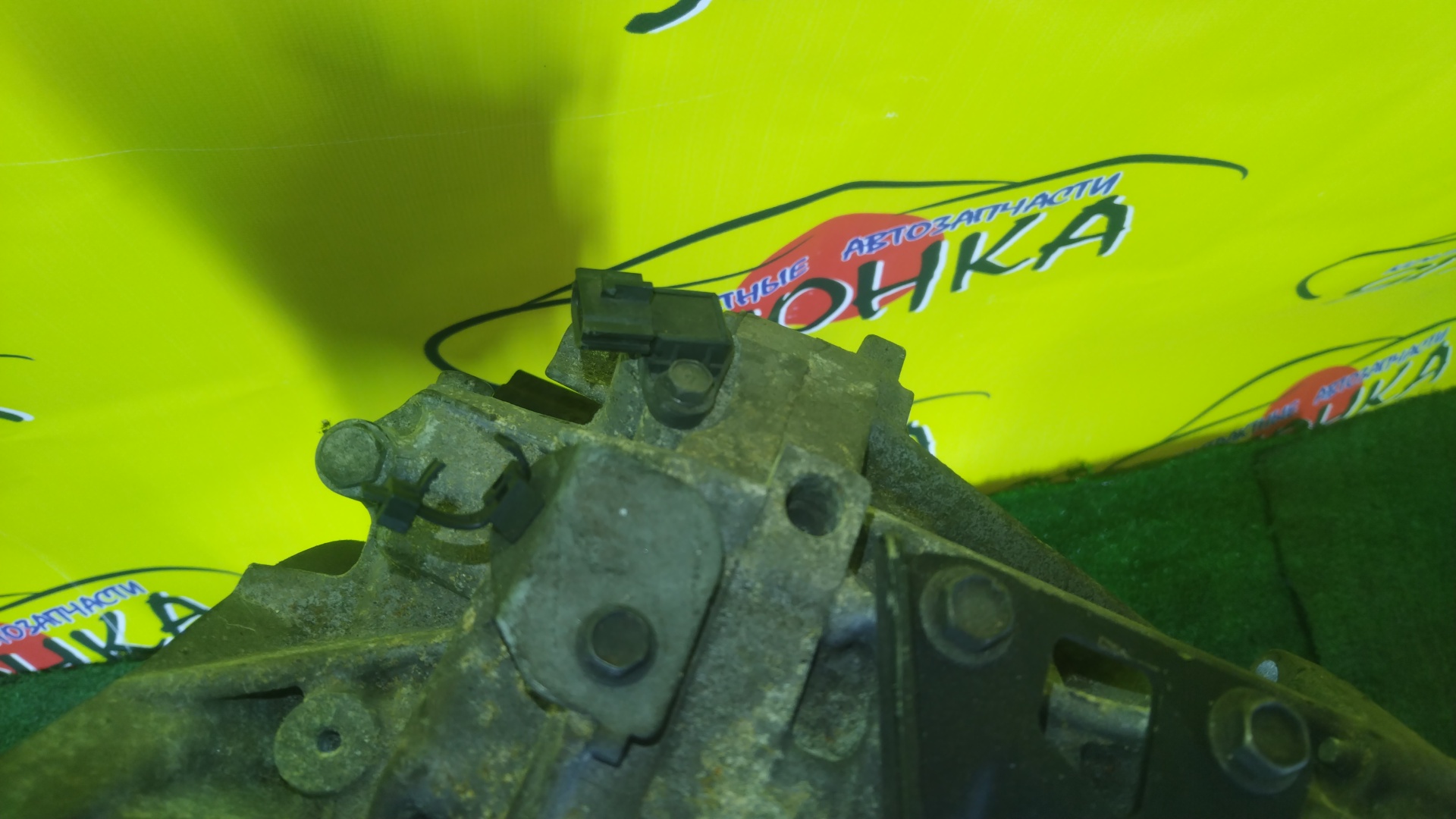 АКПП/NIS/HR15/CUBE/WINGROAD/FAMILIA VAN/MARCH/AD/NOTE/TIIDA/TIIDA LATIO/C11/E11/SC11/Z12/YZ11/YK12/VY12/Y12/YGZ11/CVT/RE0F08B/310201XC0B