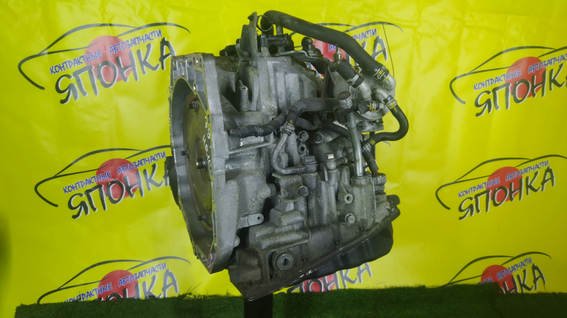 АКПП/NIS/HR15/CUBE/WINGROAD/FAMILIA VAN/MARCH/AD/NOTE/TIIDA/TIIDA LATIO/C11/E11/SC11/Z12/YZ11/YK12/VY12/Y12/YGZ11/CVT/RE0F08B/310201XC0B