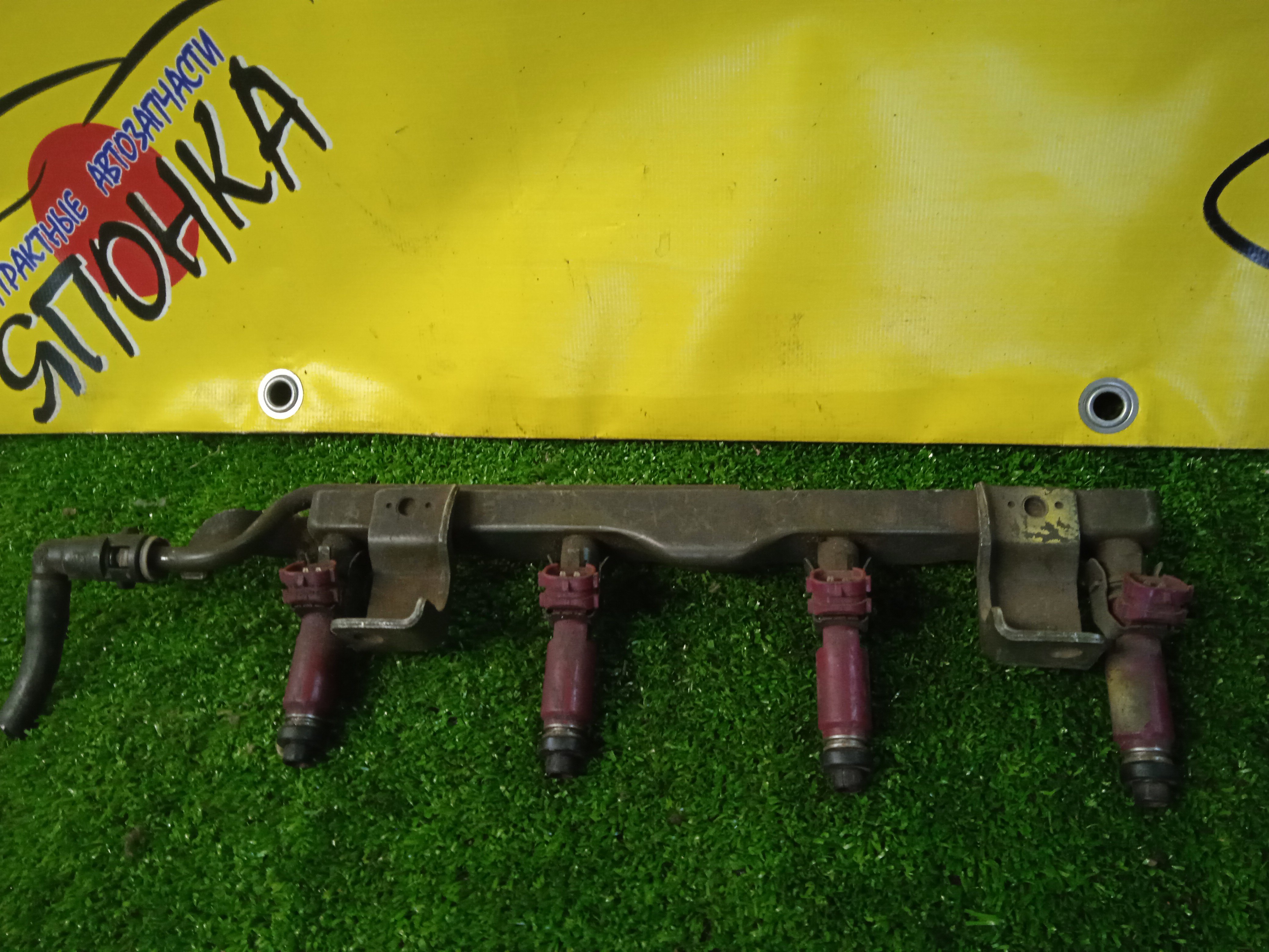 ФОРСУНКА/MAZ/Z6/ZLDE/ZLVE/ZYVE/1955003310/КОМПЛЕКТ