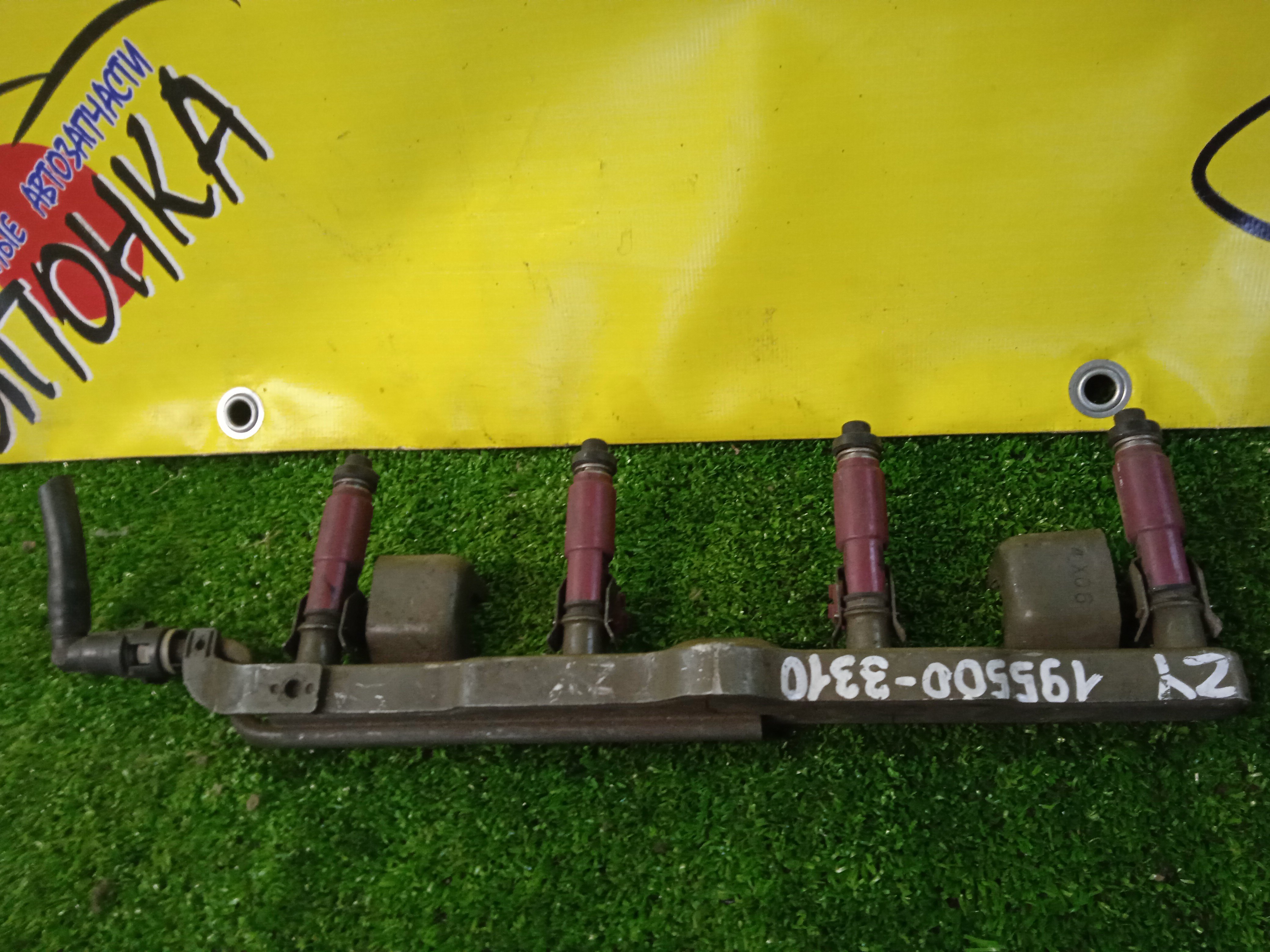ФОРСУНКА/MAZ/Z6/ZLDE/ZLVE/ZYVE/1955003310/КОМПЛЕКТ
