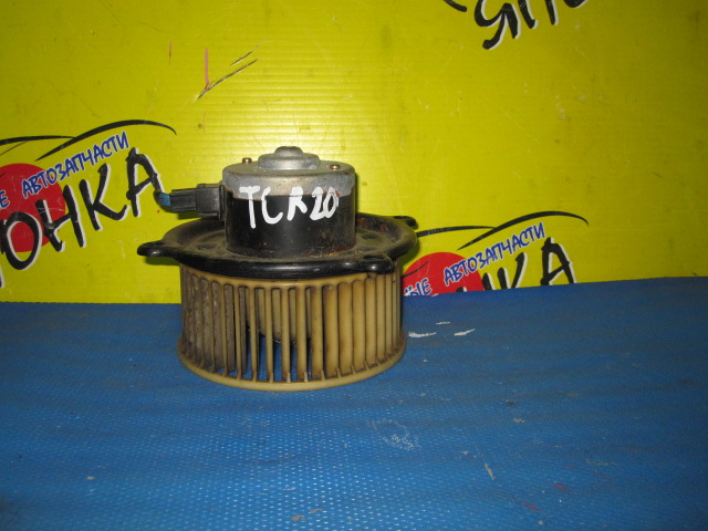 МОТОР ПЕЧКИ/TOY/LUCIDA/TCR10/TCR20/CXR10/CXR20