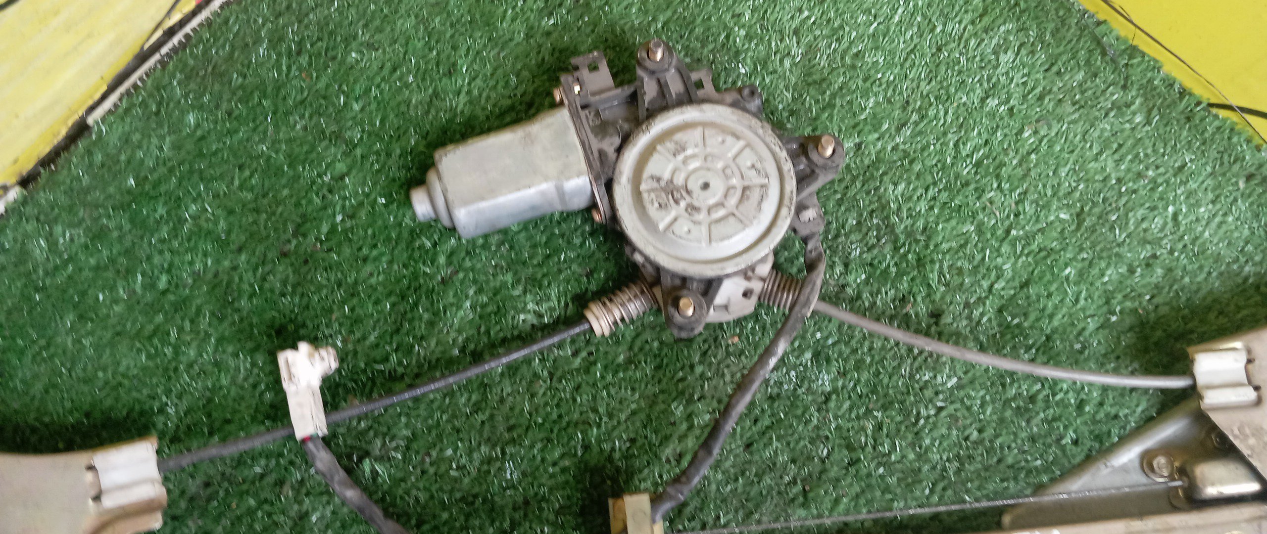 СТЕКЛОПОДЪЕМНИК/TOY/CHASER/MARK II/JZX101/JZX100/GX100/LX100/JZX105/GX105/F/L