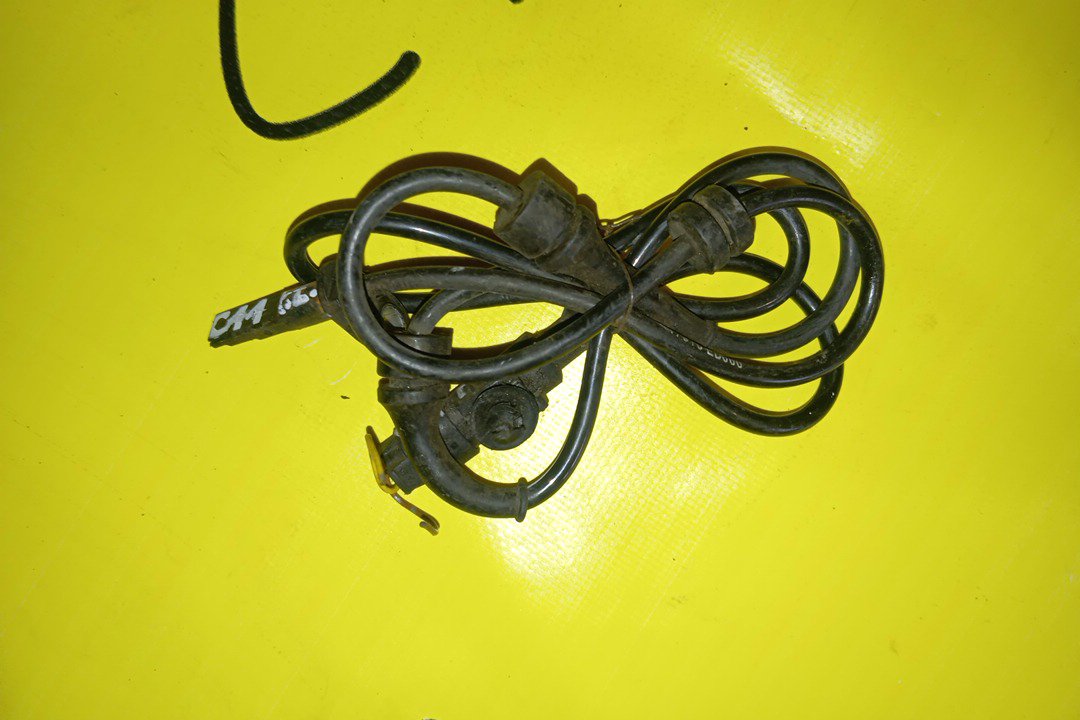 ДАТЧИК ABS/NIS/BLUEBIRD SYLPHY/CUBE/MARCH/NOTE/TIIDA/TIIDA LATIO/WINGROAD/C11/E11/G11/JC11/JY12/K12/KG11/NC11/NE11/NG11/NY12/NZ12/SC11/SJC11/SNC11/Y12/Z12/ZE11/Z11/F/L