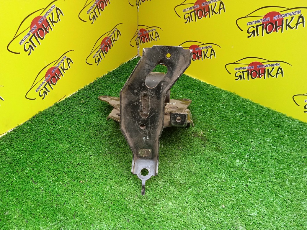 ПОДУШКА ДВС/TOY/RACTIS/VITZ/NCP100/NCP91/1NZ/F/L