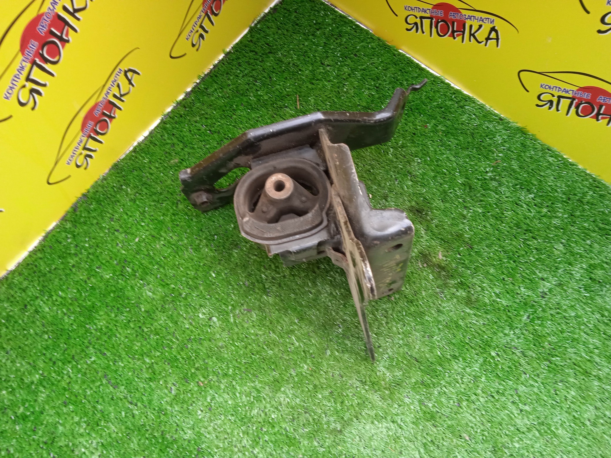 ПОДУШКА ДВС/TOY/RACTIS/VITZ/NCP100/NCP91/1NZ/F/L