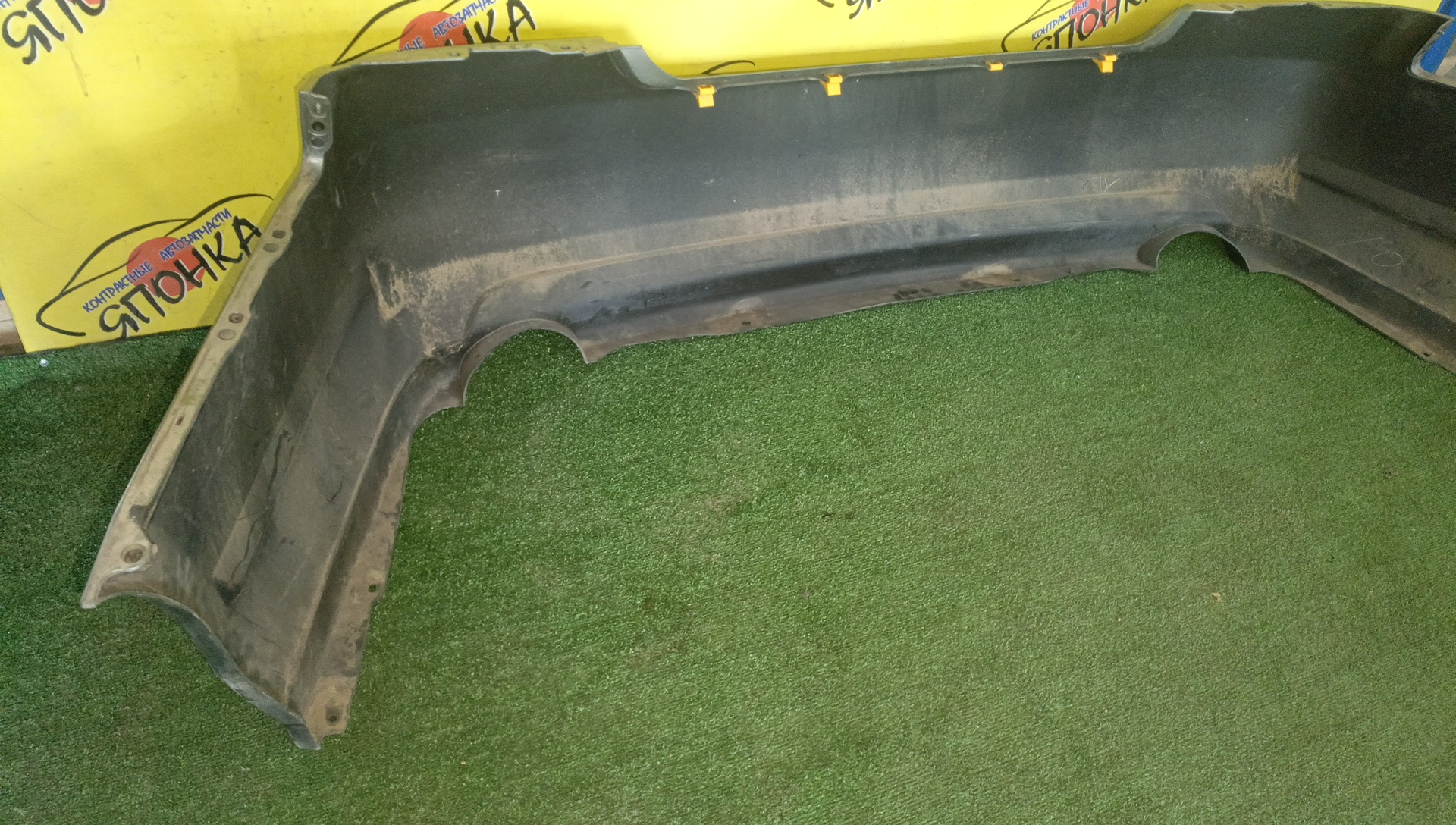 БАМПЕР/NIS/FUGA/Y50/B/1 МОДЕЛЬ/H5022EG0MM