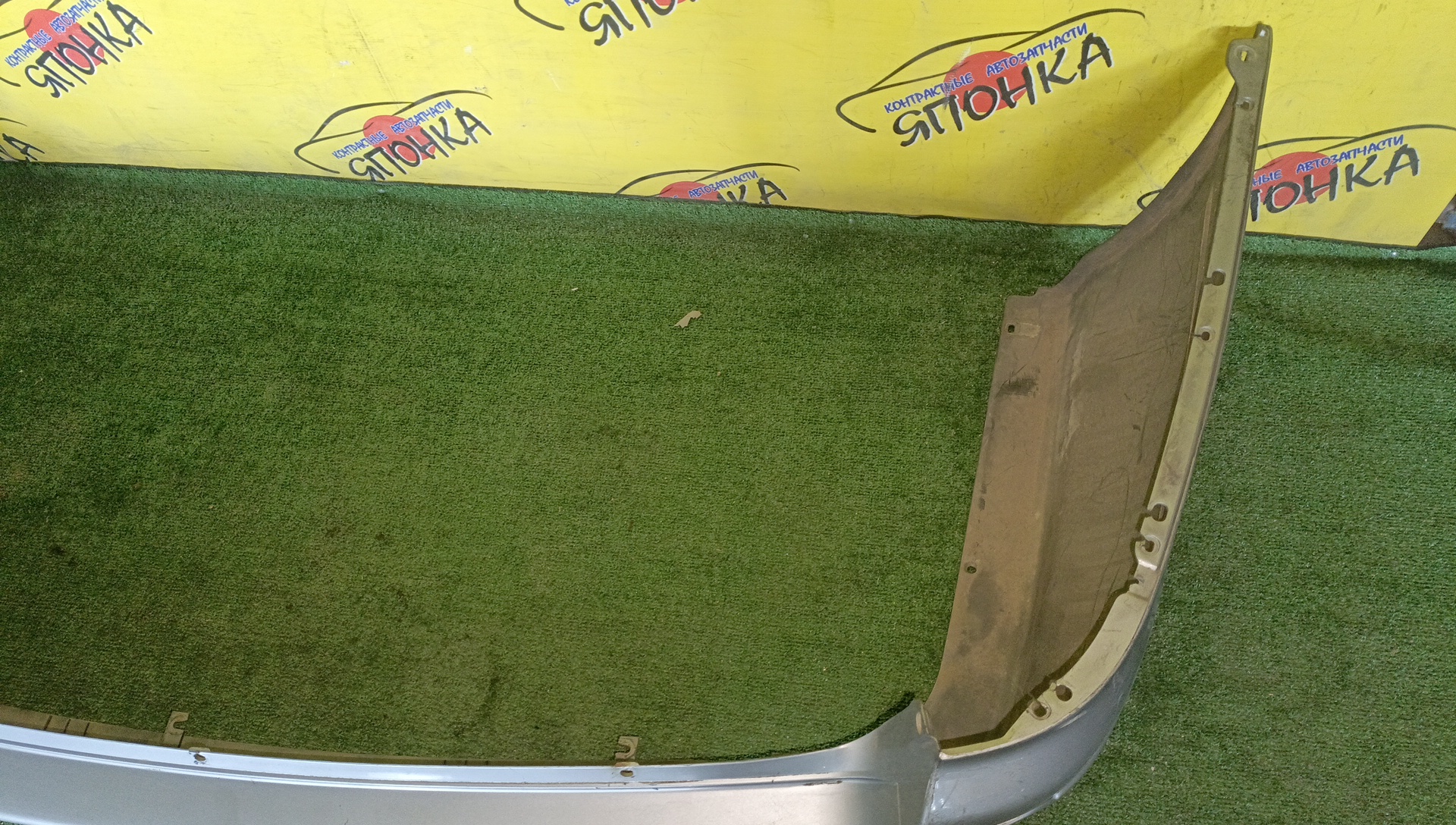 БАМПЕР/NIS/AVENIR/EXPERT/W11/SW11/RW11/RNW11/PW11/PNW11/B/H5022WA9MB