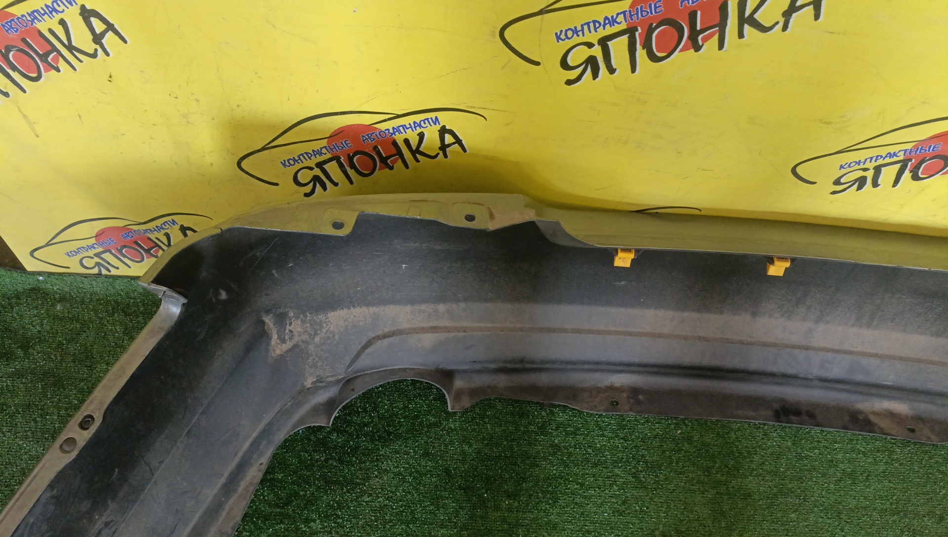 БАМПЕР/NIS/FUGA/Y50/B/1 МОДЕЛЬ/H5022EG0MM