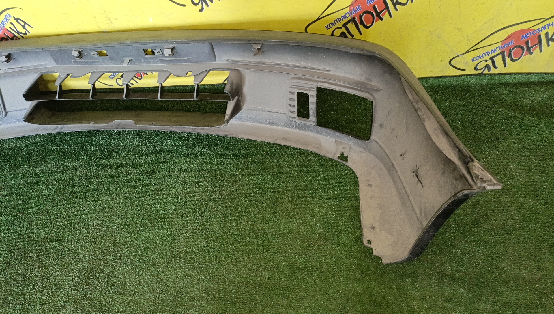 БАМПЕР/NIS/PRIMERA/HNP10/HP10/P10/F/2 МОДЕЛЬ/УЦЕНКА