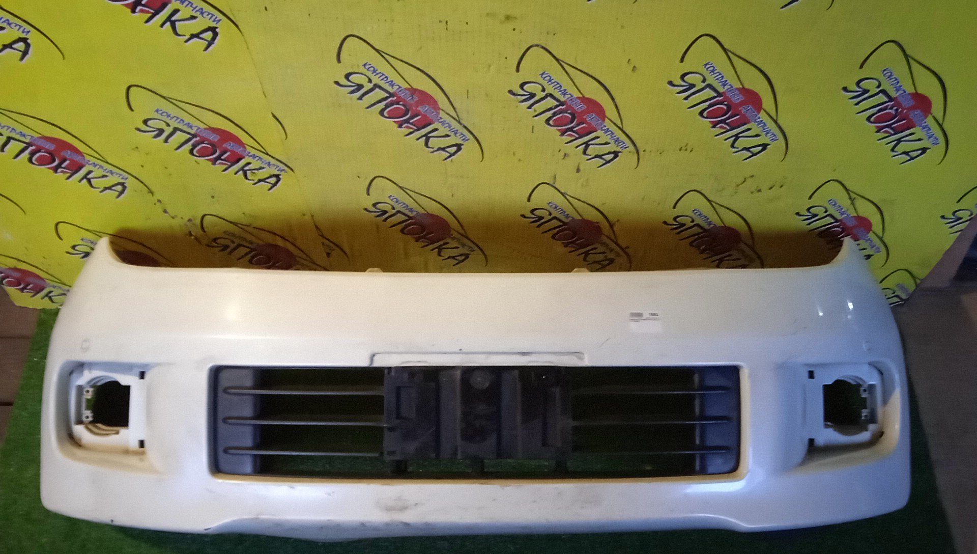 БАМПЕР/NIS/ELGRAND/E51/ME51/MNE51/NE51/F/2 МОДЕЛЬ/F2022WL6MB/F2022WL6MC