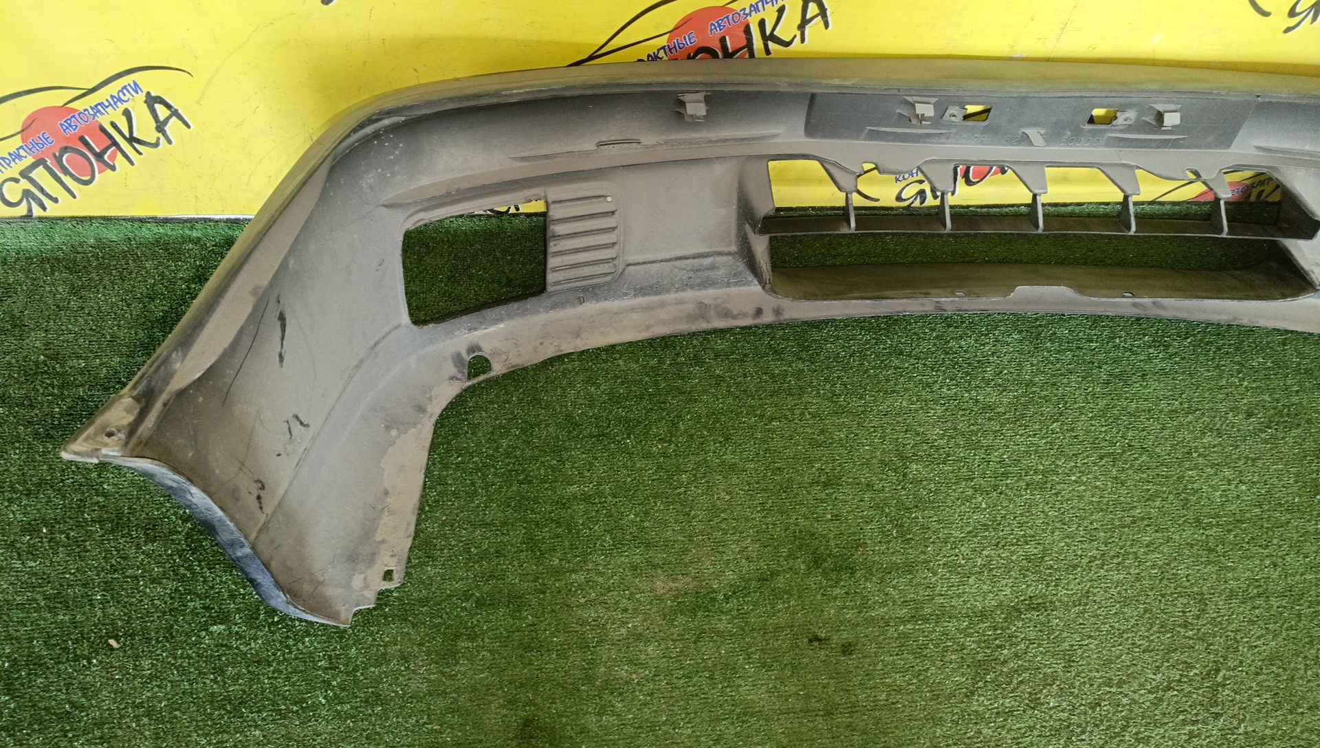 БАМПЕР/NIS/PRIMERA/HNP10/HP10/P10/F/2 МОДЕЛЬ/УЦЕНКА