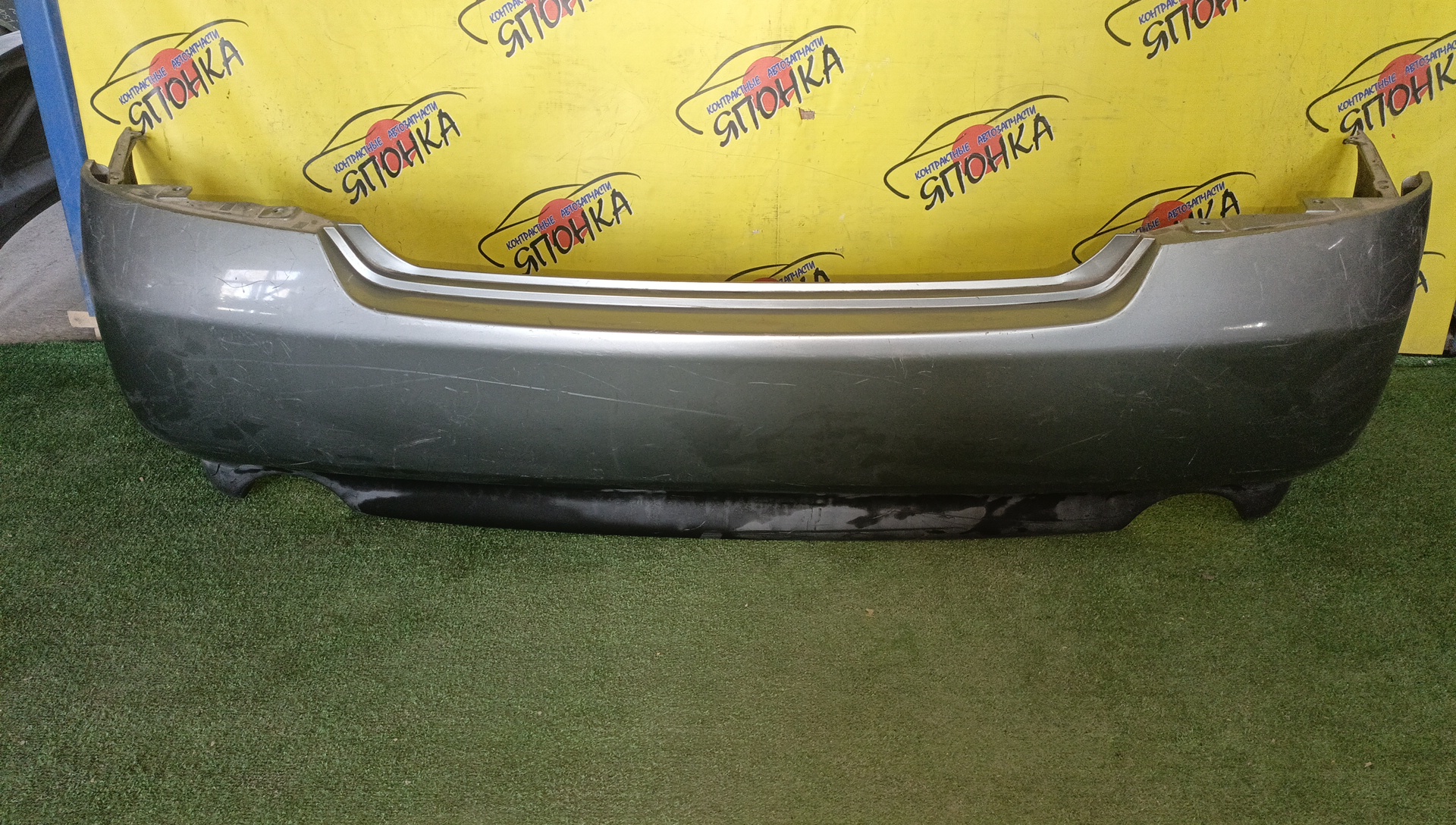 БАМПЕР/NIS/FUGA/Y50/B/1 МОДЕЛЬ/H5022EG0MM