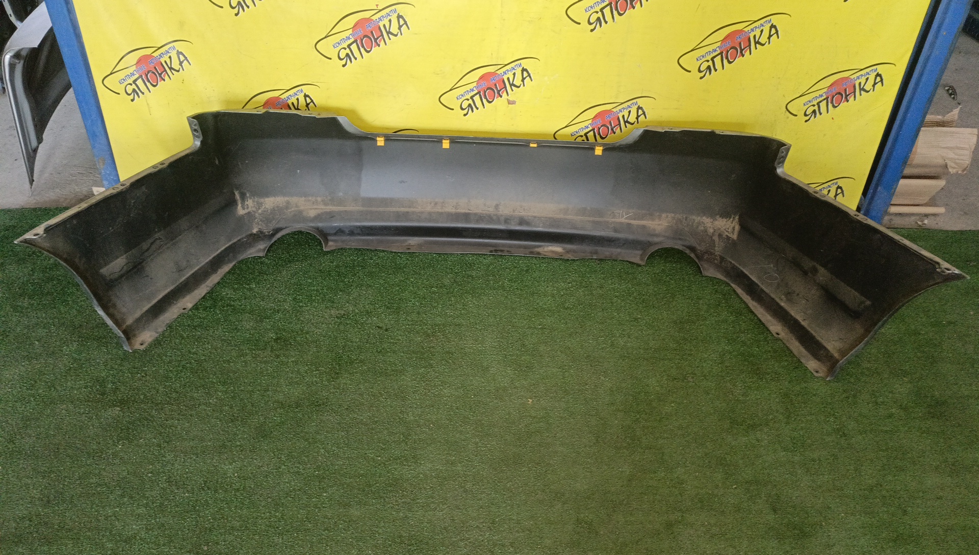 БАМПЕР/NIS/FUGA/Y50/B/1 МОДЕЛЬ/H5022EG0MM