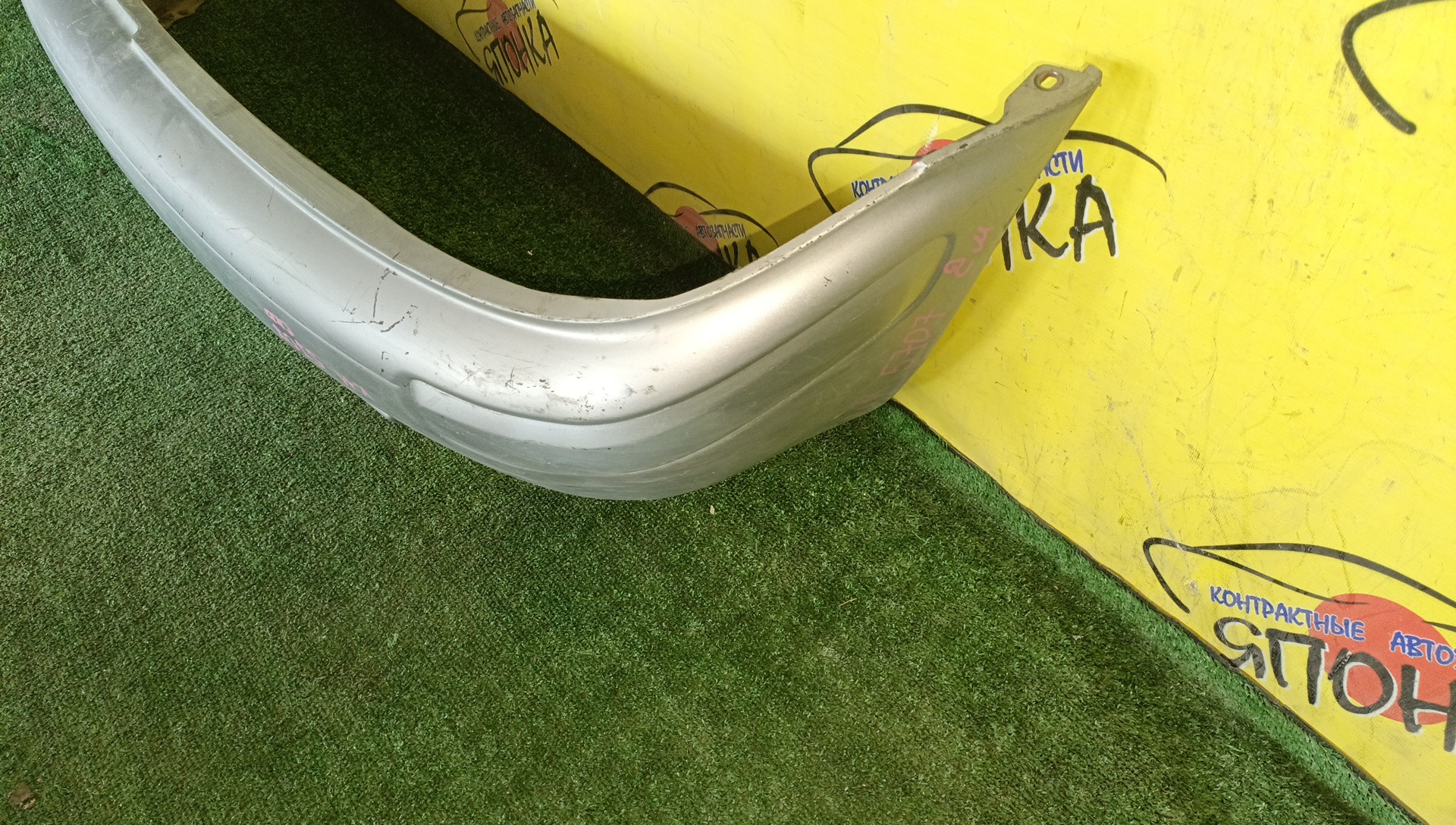 БАМПЕР/NIS/MARCH/AK11/ANK11/HK11/K11/B/2 МОДЕЛЬ/H502272BMH