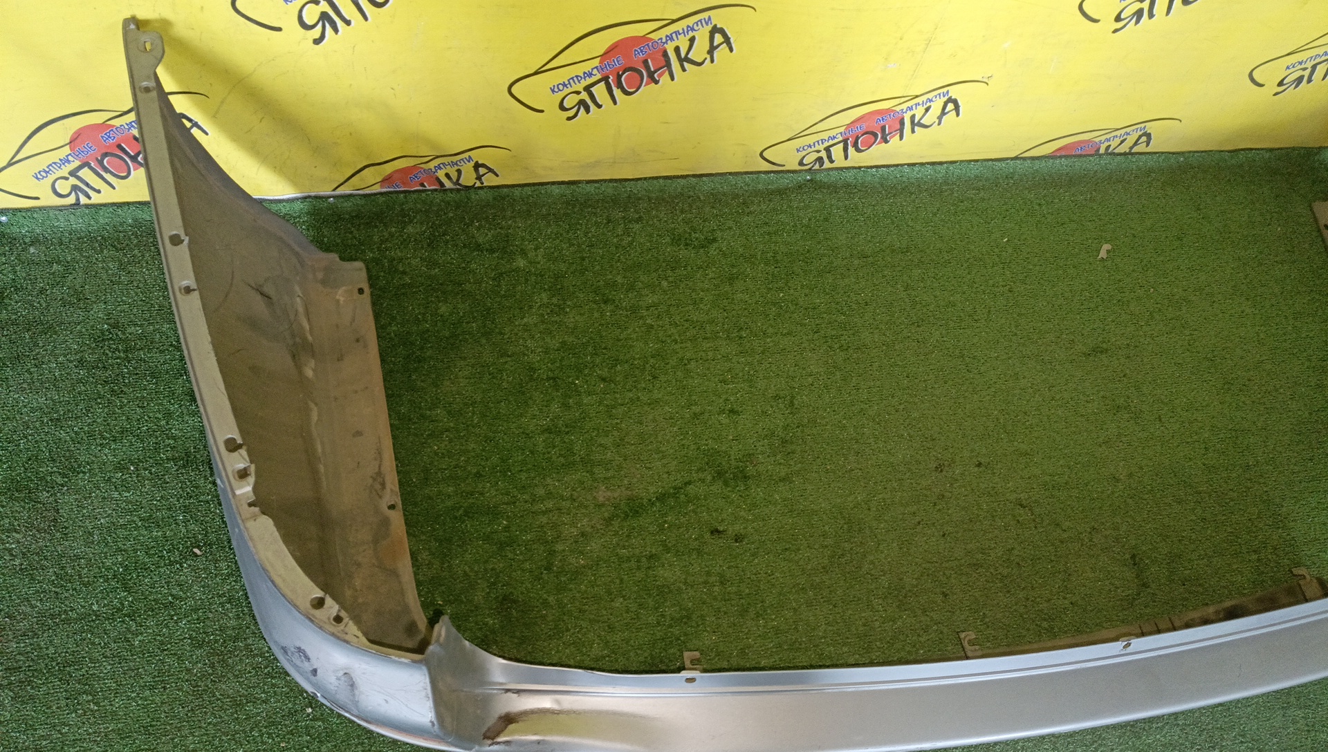 БАМПЕР/NIS/AVENIR/EXPERT/W11/SW11/RW11/RNW11/PW11/PNW11/B/H5022WA9MB